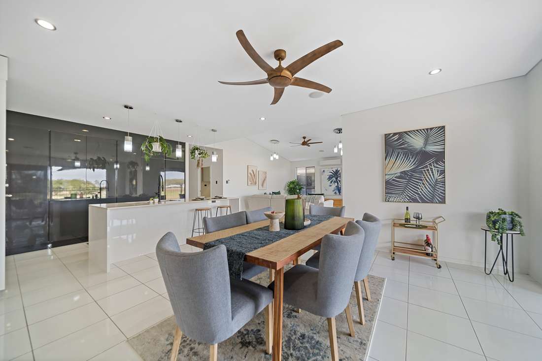 7 Hawkhurst Place, Kirwan - Thumbnail 8