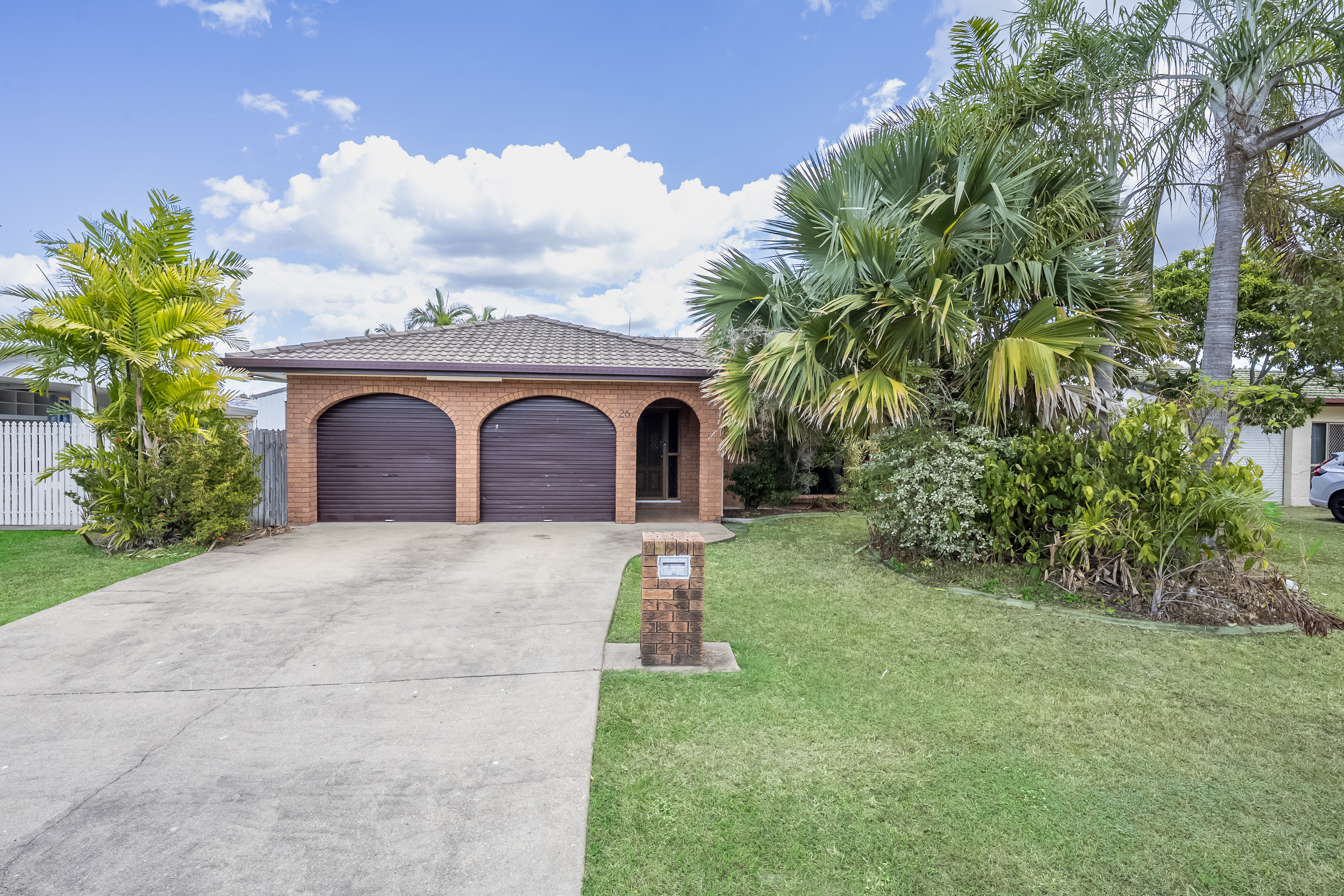26 Raintree Way