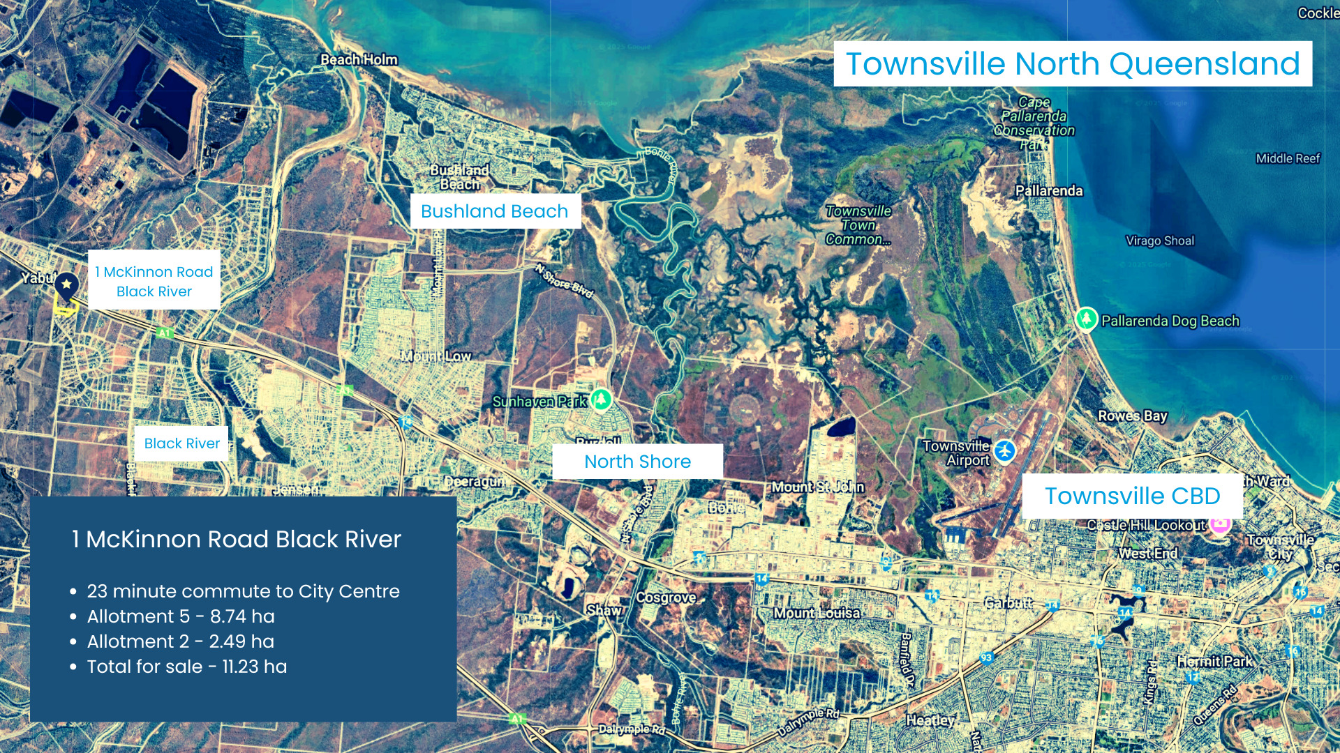 1 Mckinnon Road, Black River - Thumbnail 2
