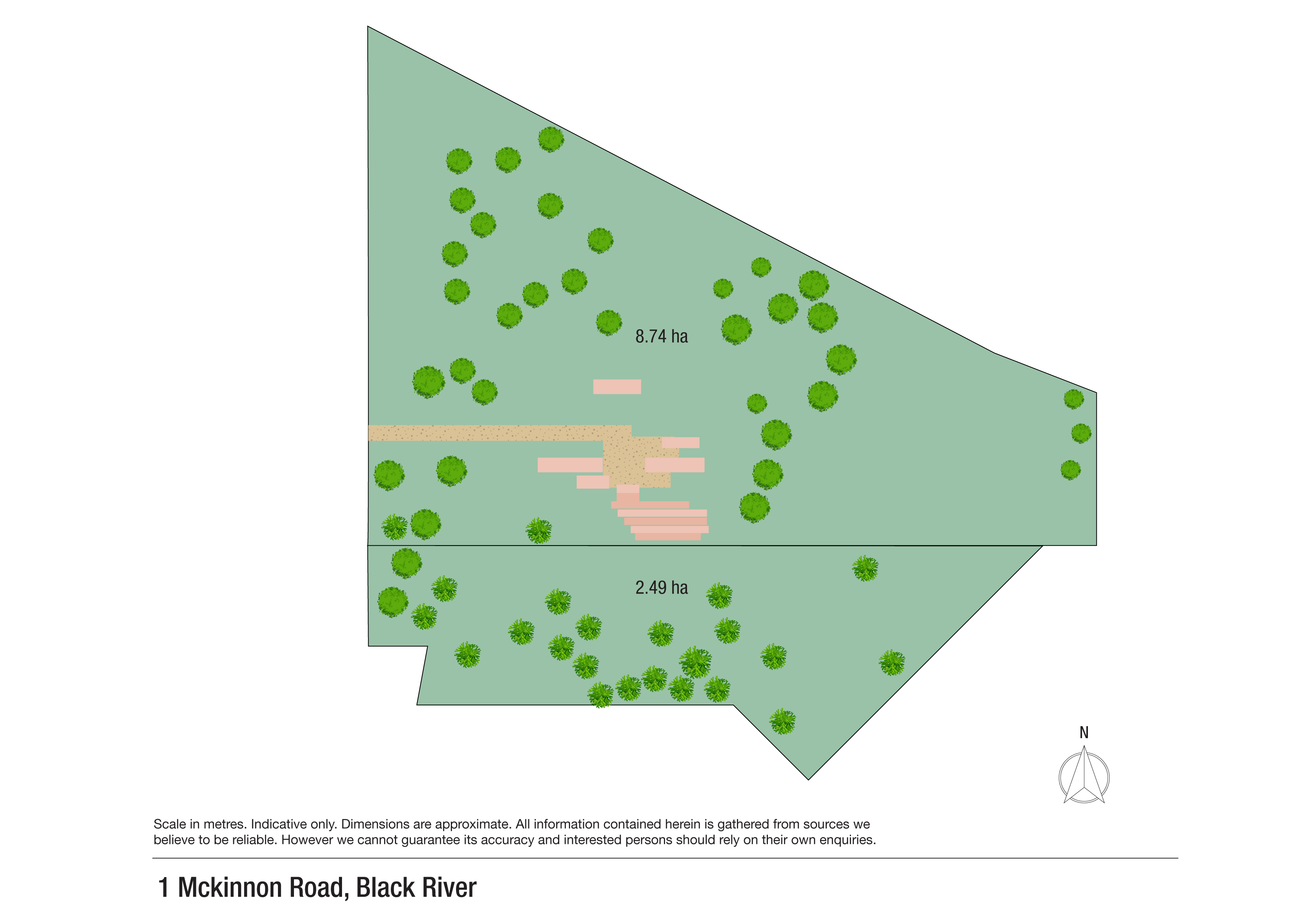 1 Mckinnon Road, Black River - Thumbnail 7
