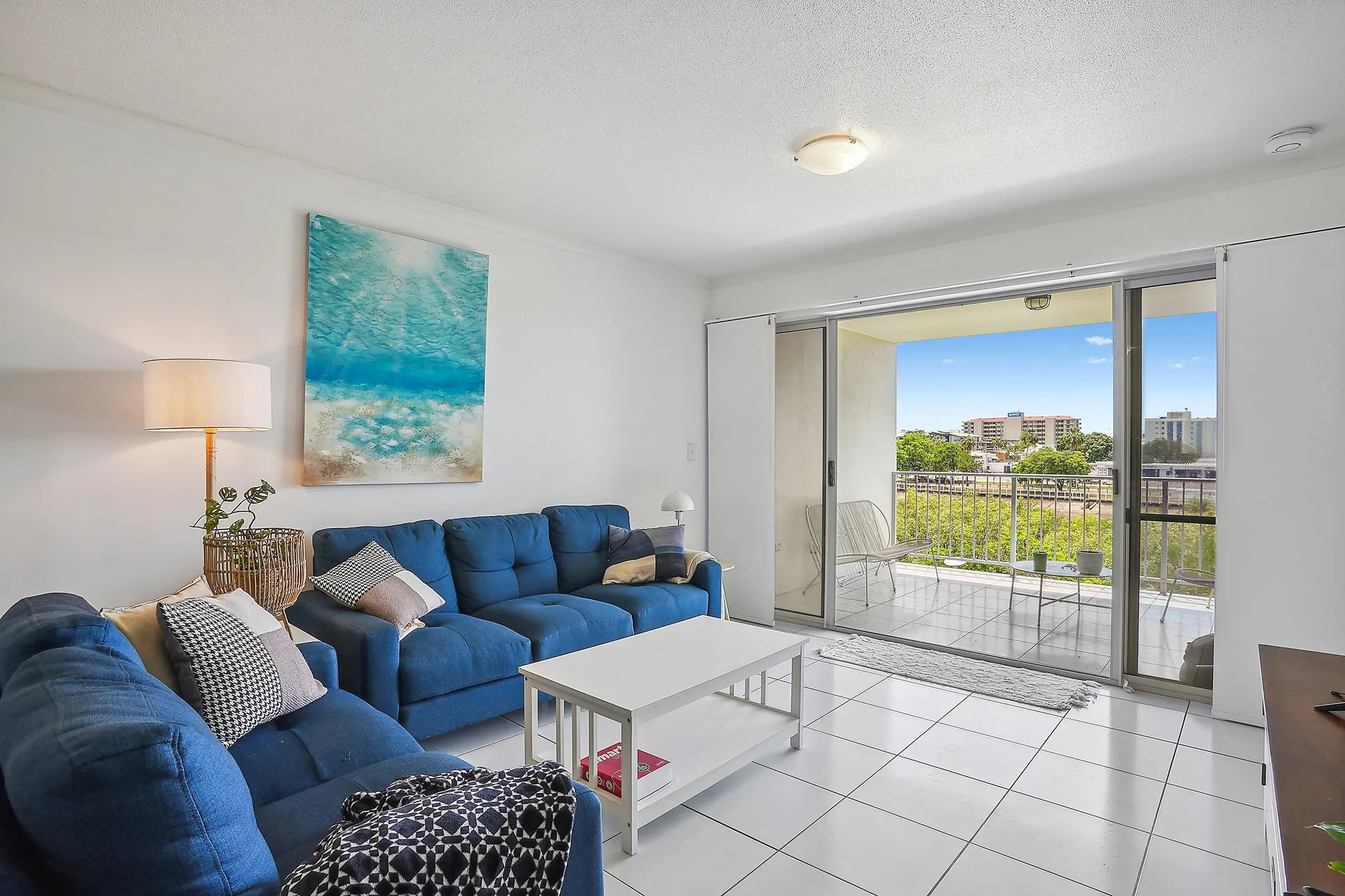 52/11-17 Stanley Street, Townsville City - Image 1