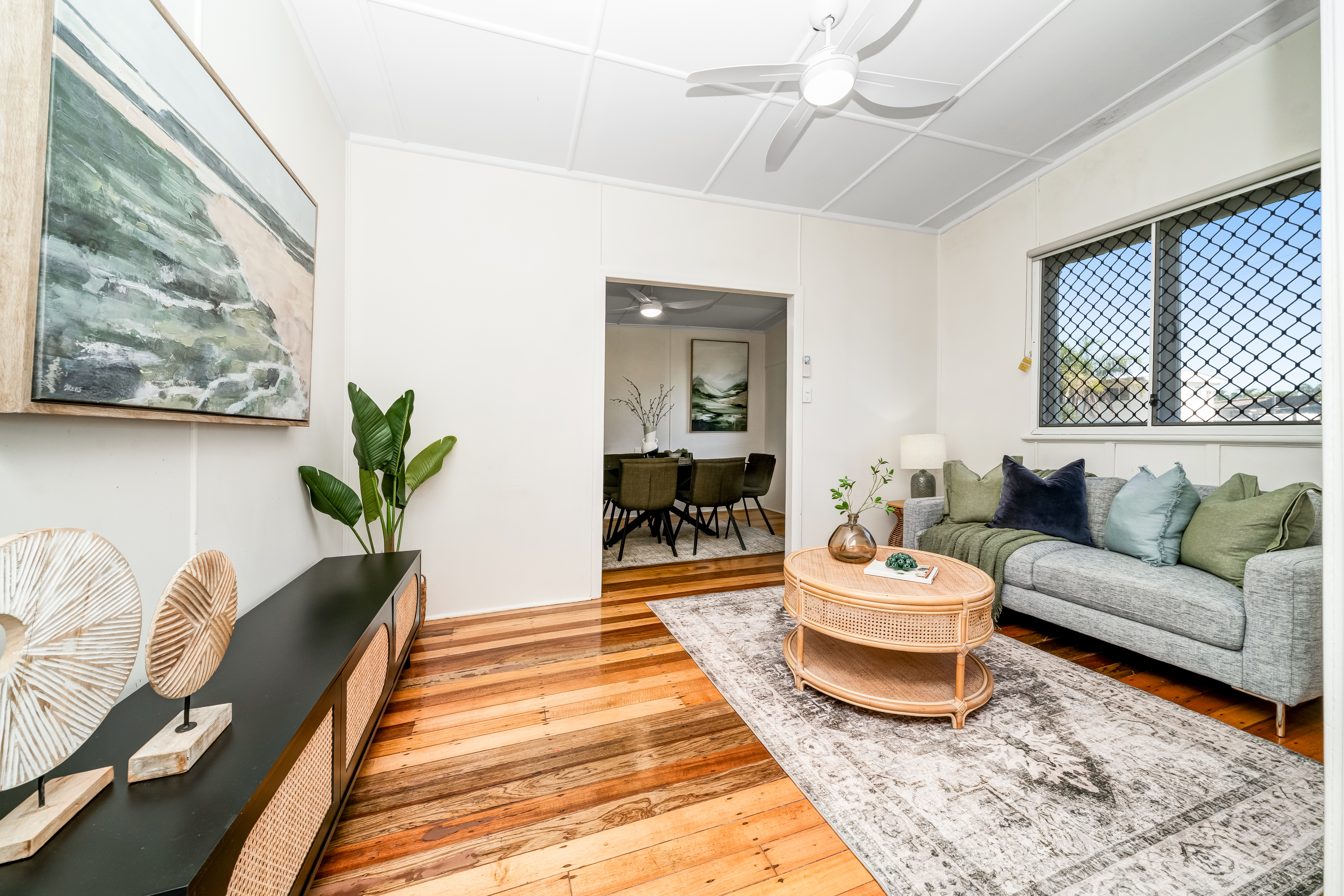 96 Clarke Street, Garbutt - Image 1
