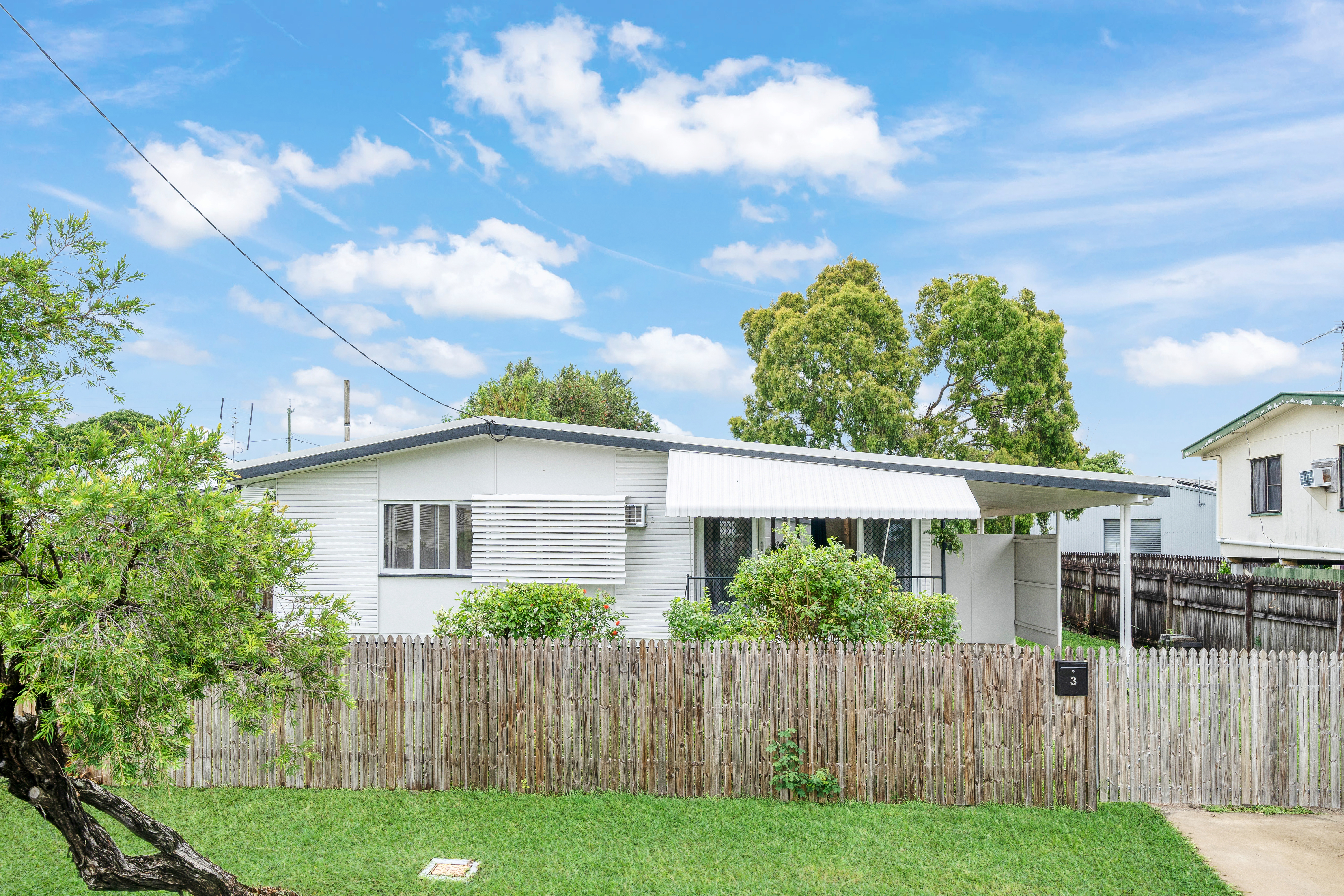 3 Ferguson Street, Currajong - Thumbnail 2