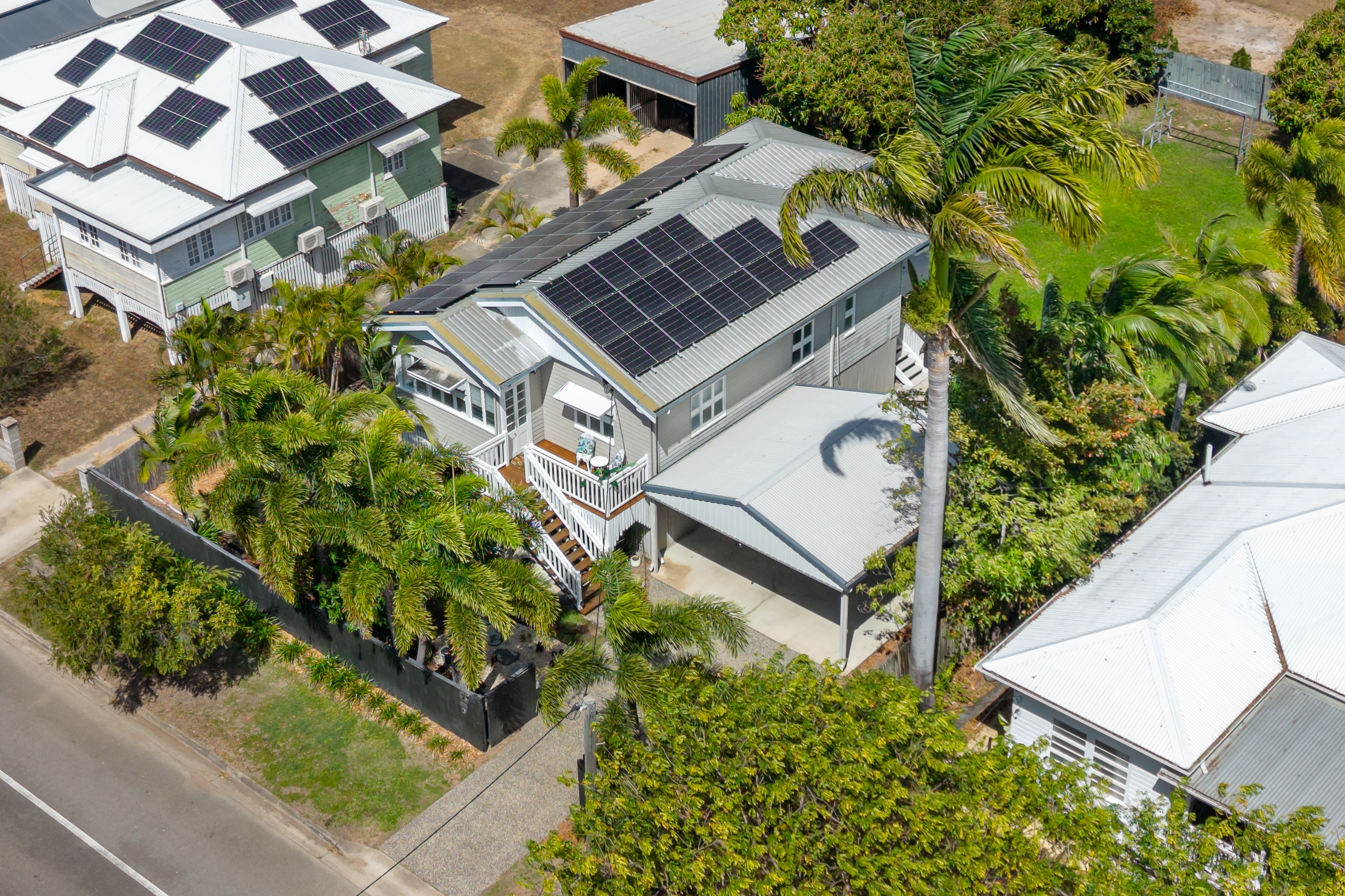 46 Palmerston Street, Pimlico - Image 1