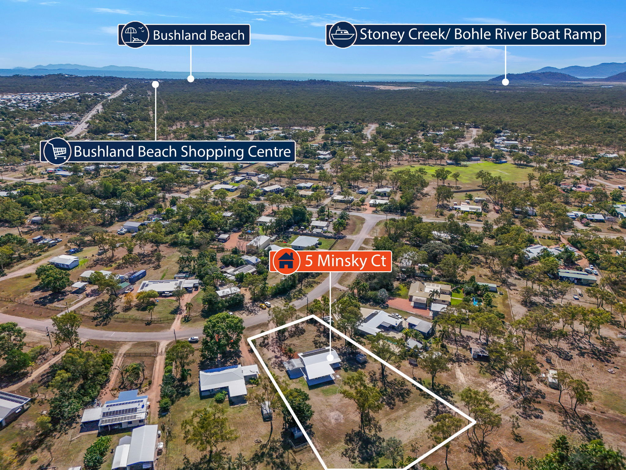 5 Minsky Court, Mount Low - Thumbnail 5