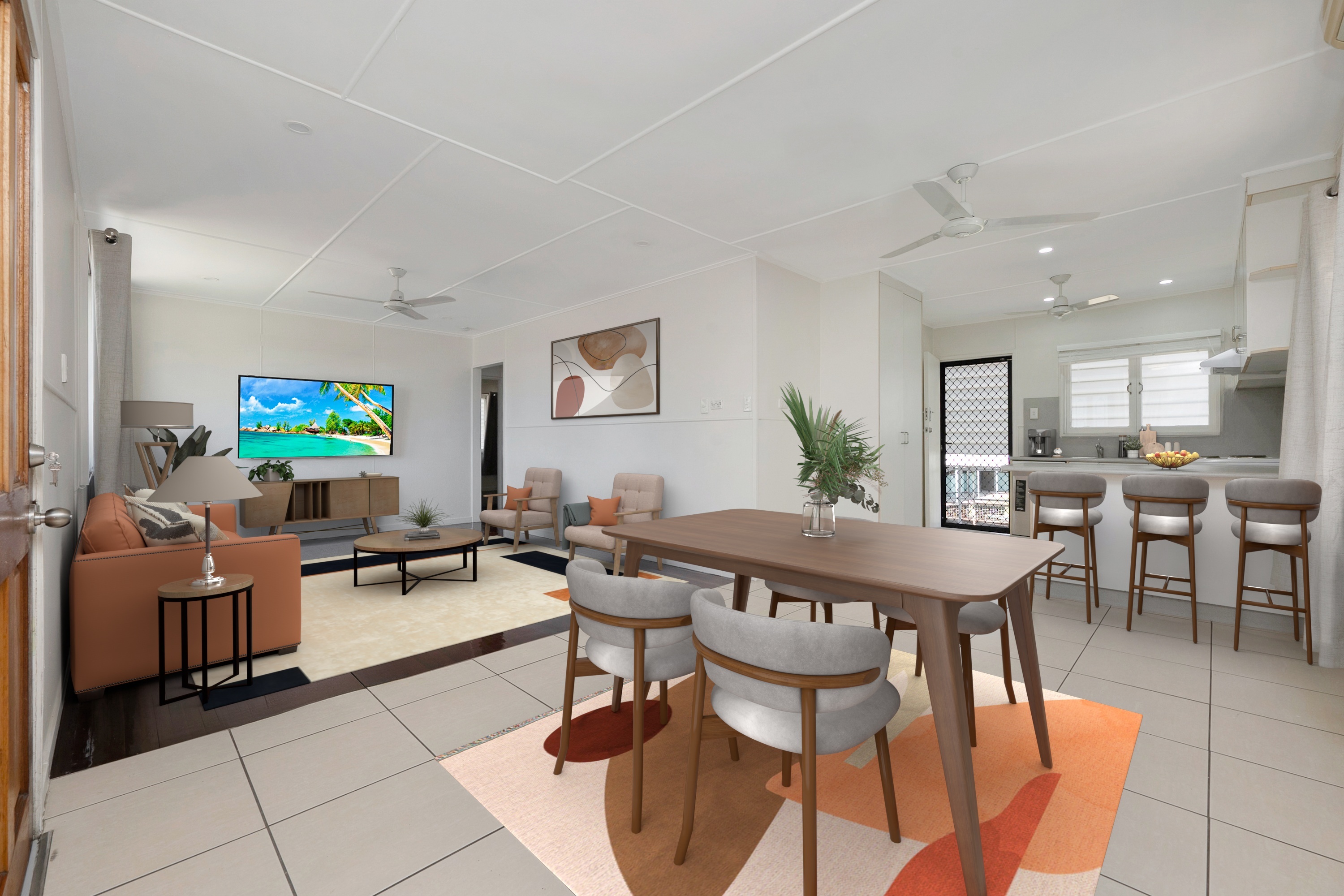 183 Stuart Drive, Wulguru - Thumbnail 2