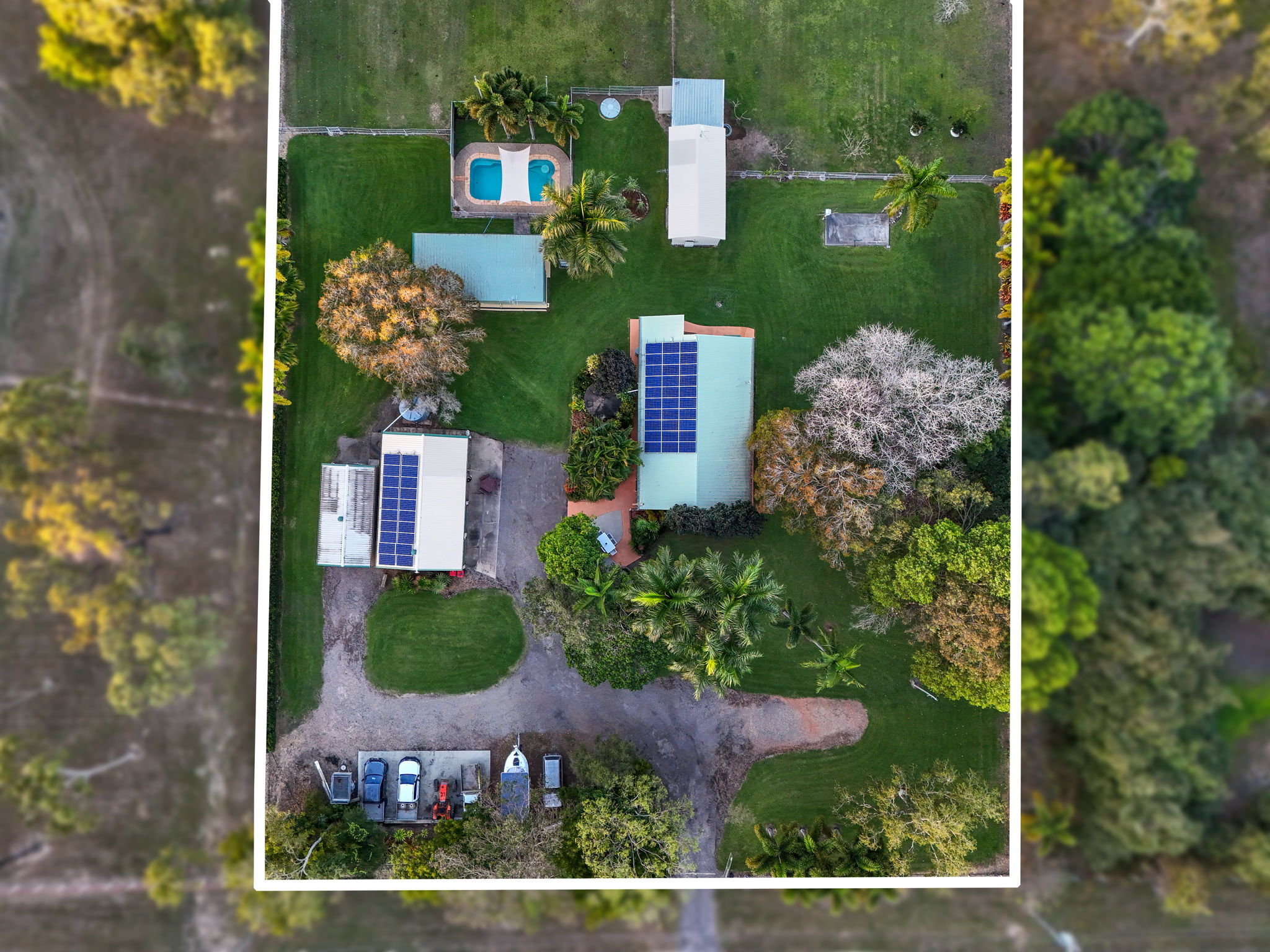 33 Chisholm Trail, Oak Valley - Thumbnail 2