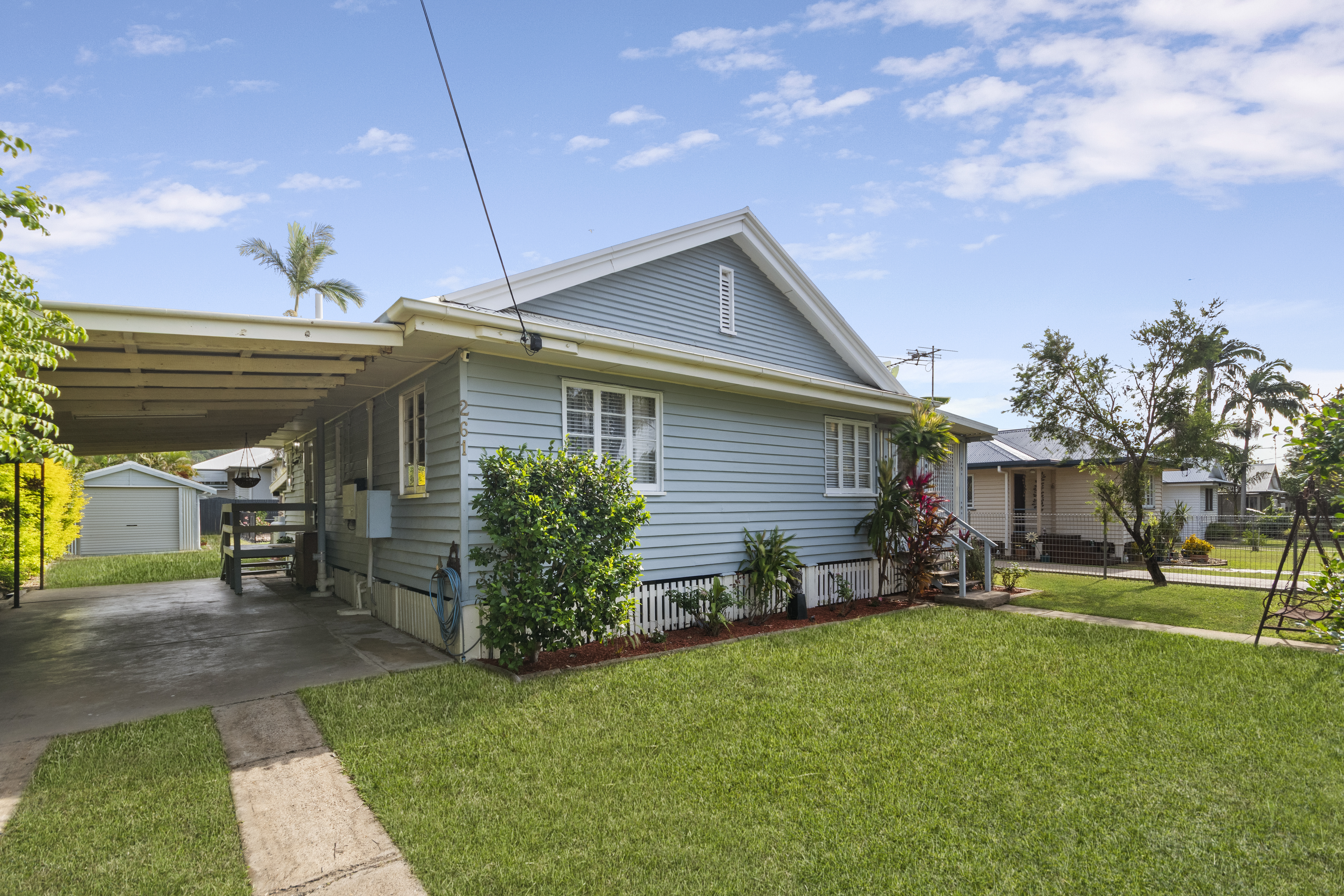261 Stuart Drive, Wulguru - Thumbnail 6