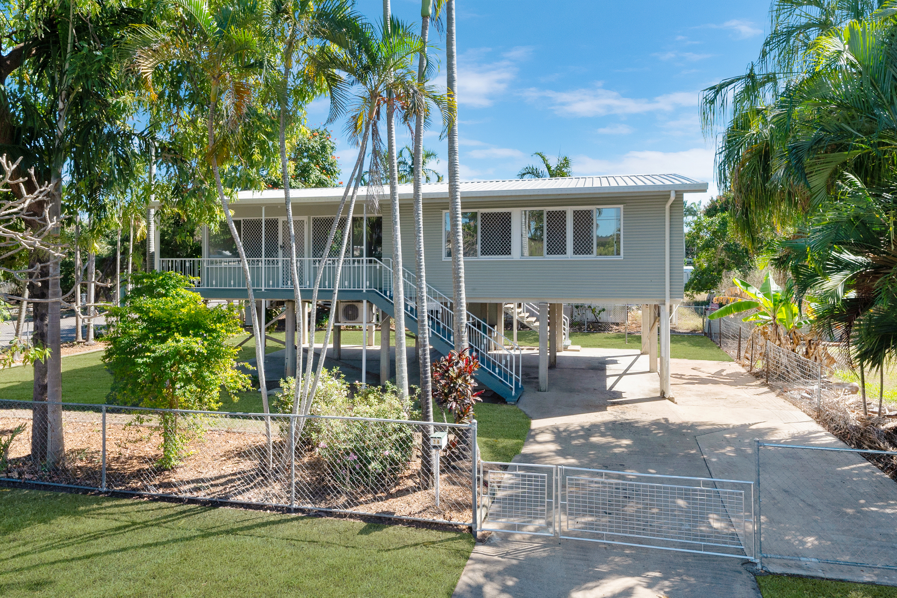 26 O'Donnell Street, Oonoonba - Thumbnail 3