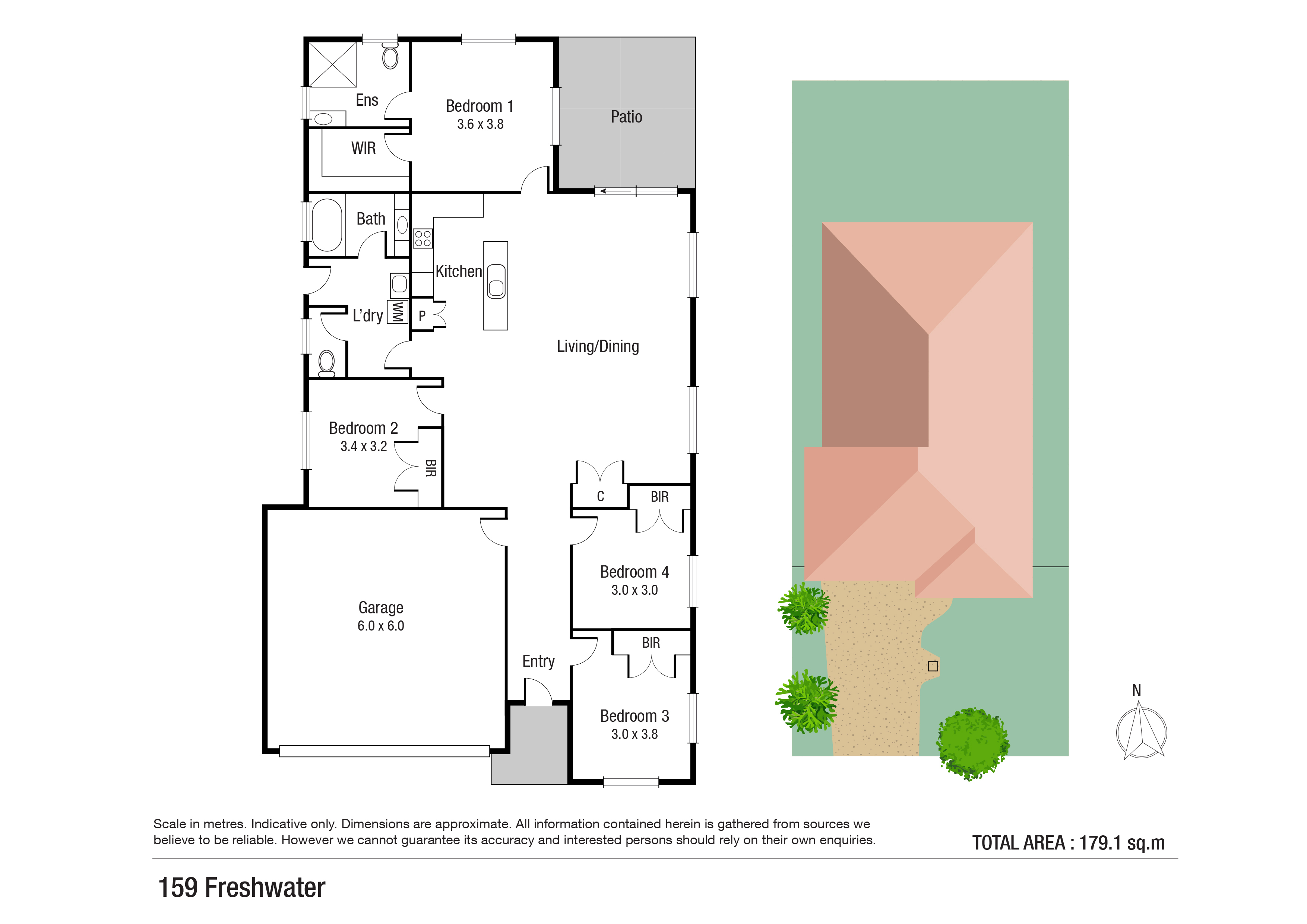 159 Freshwater Drive, Douglas - Thumbnail 7