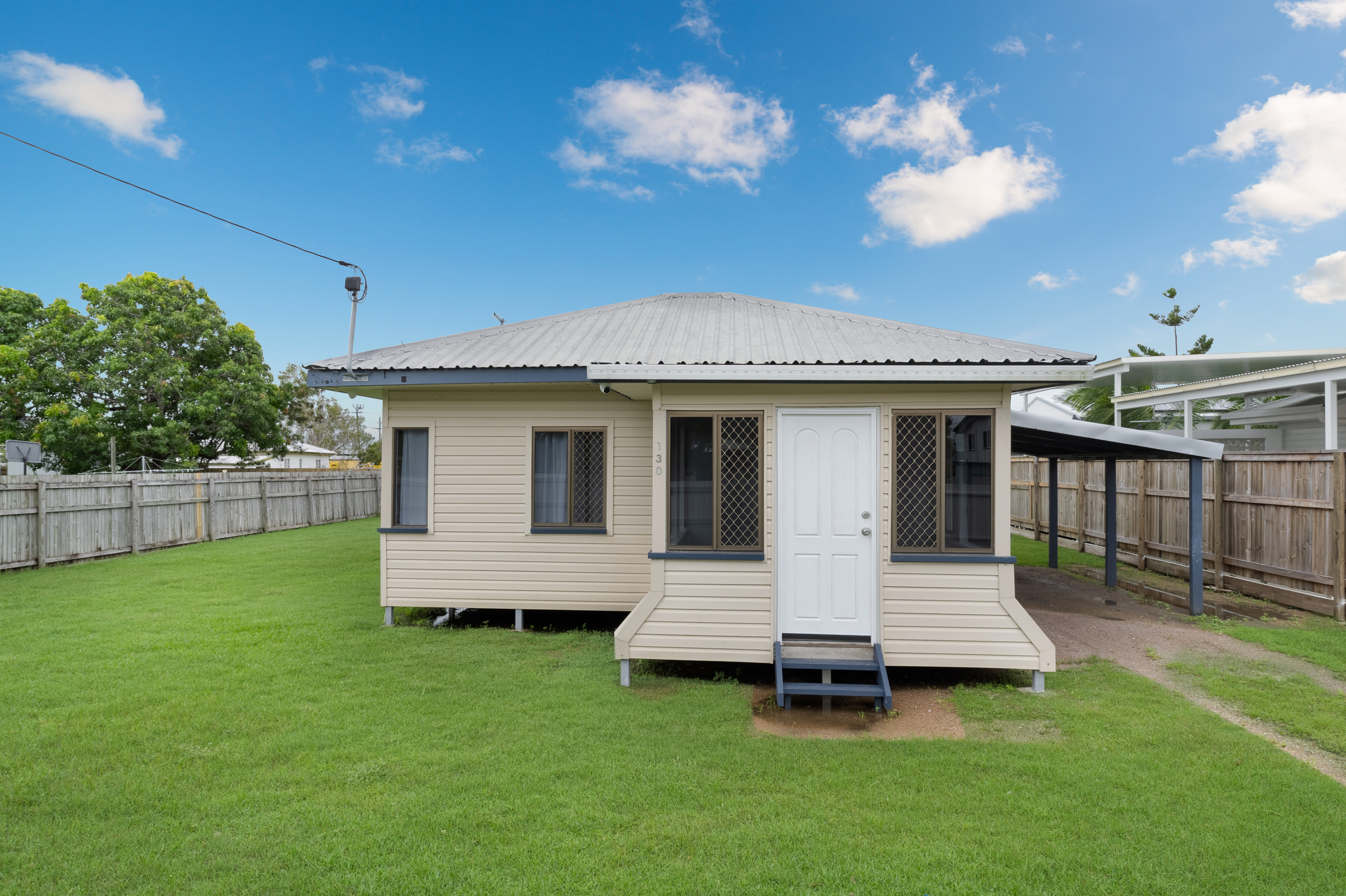 130 Howlett Street