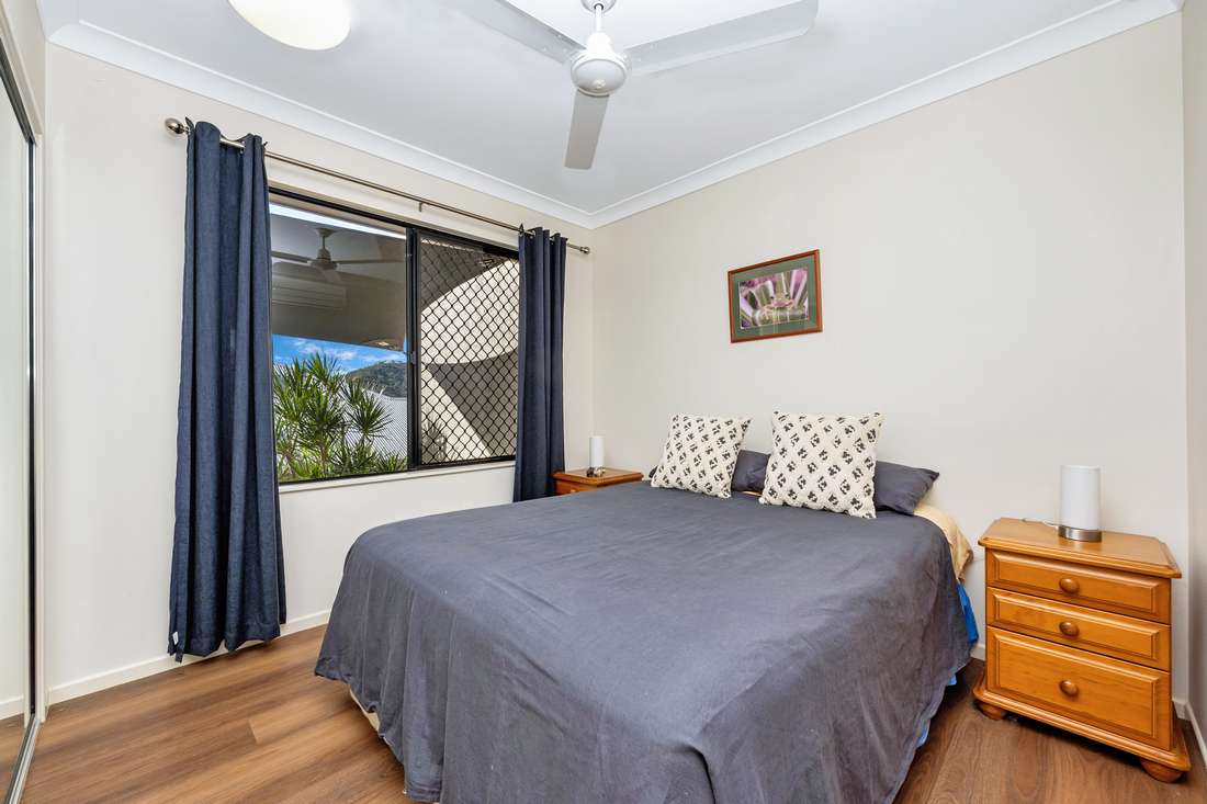 27 Lockyer Place, Mount Louisa - Thumbnail 8