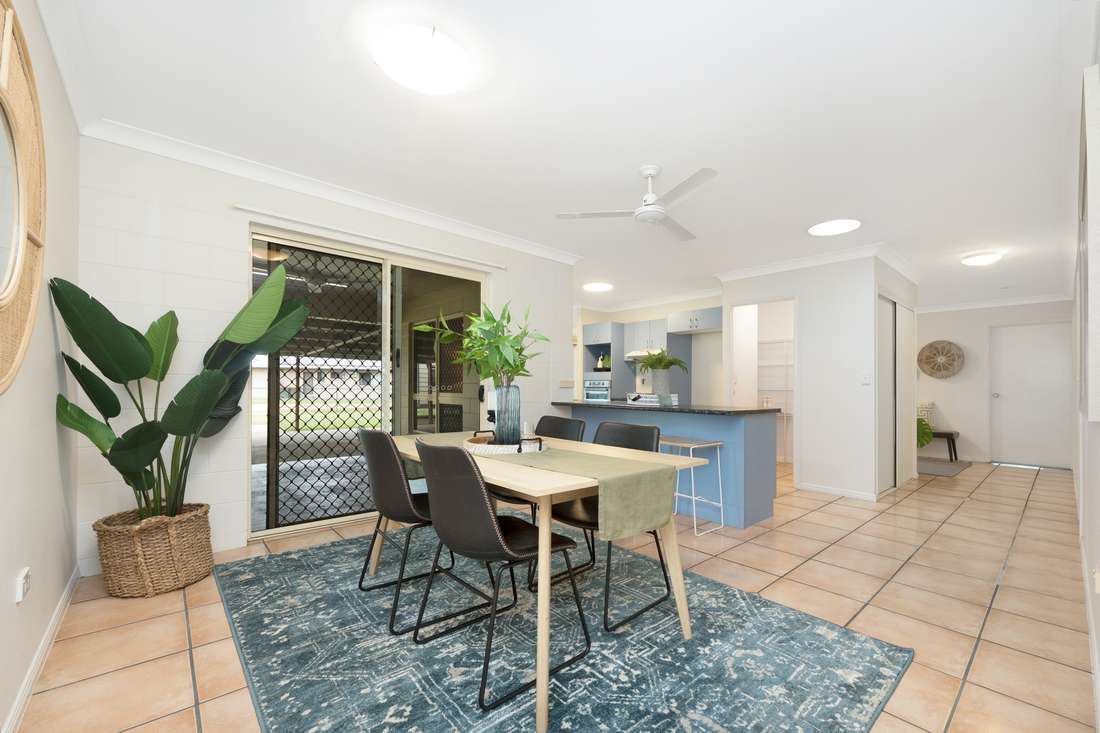 44 Octagonal Crescent, Kelso - Thumbnail 8