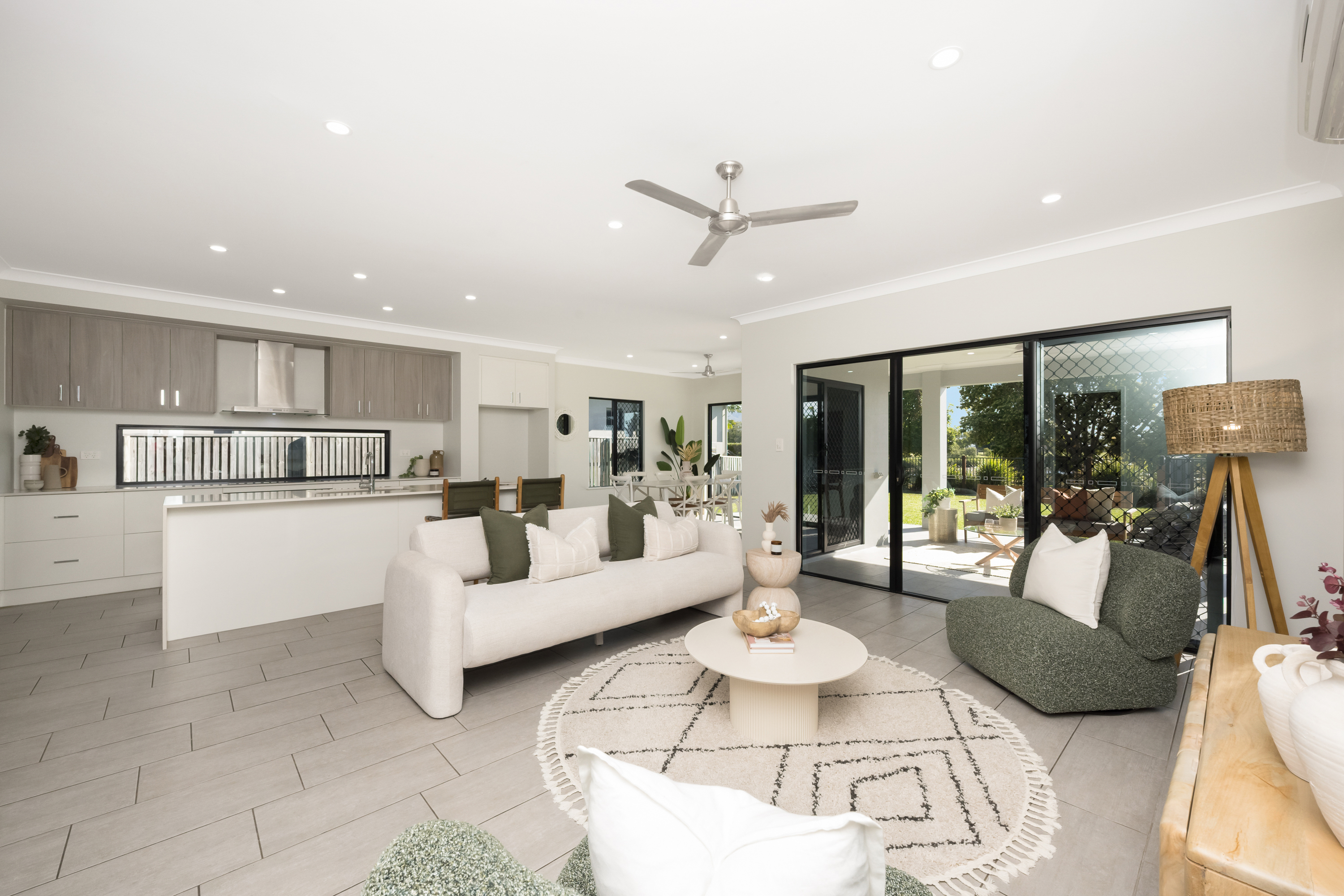 27 Mainwaring Way, Oonoonba - Thumbnail 4