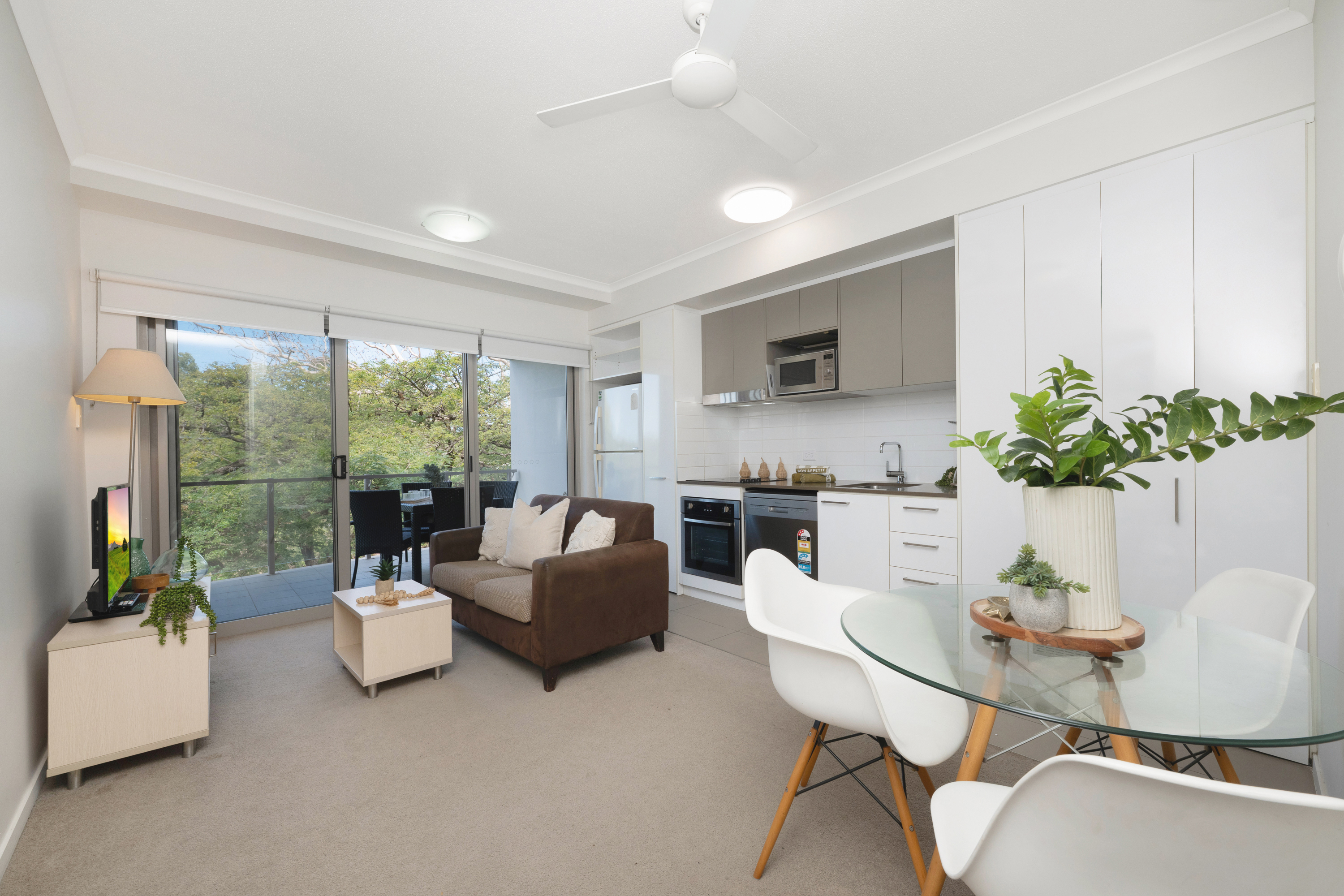 160/1B Sporting Drive, Thuringowa Central - Thumbnail 4
