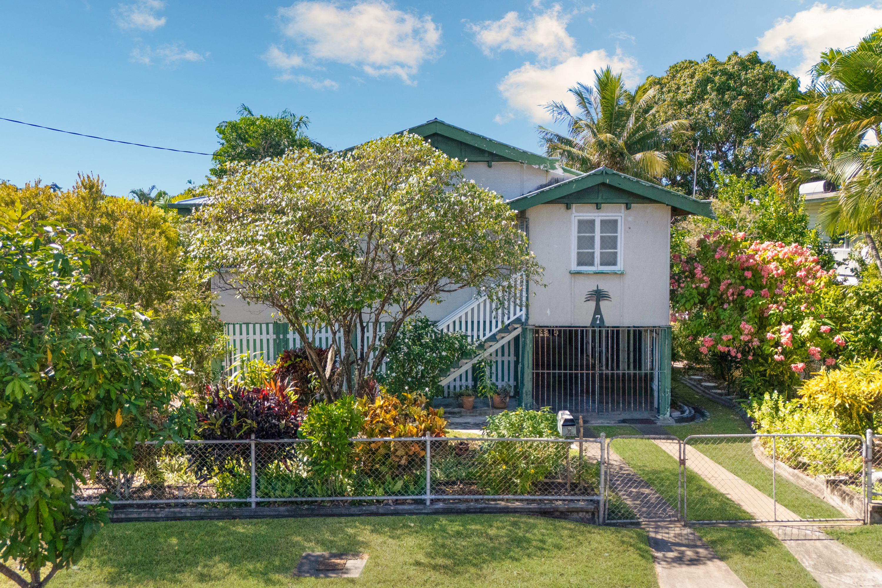 7 Kelly Street, Mundingburra - Image 1
