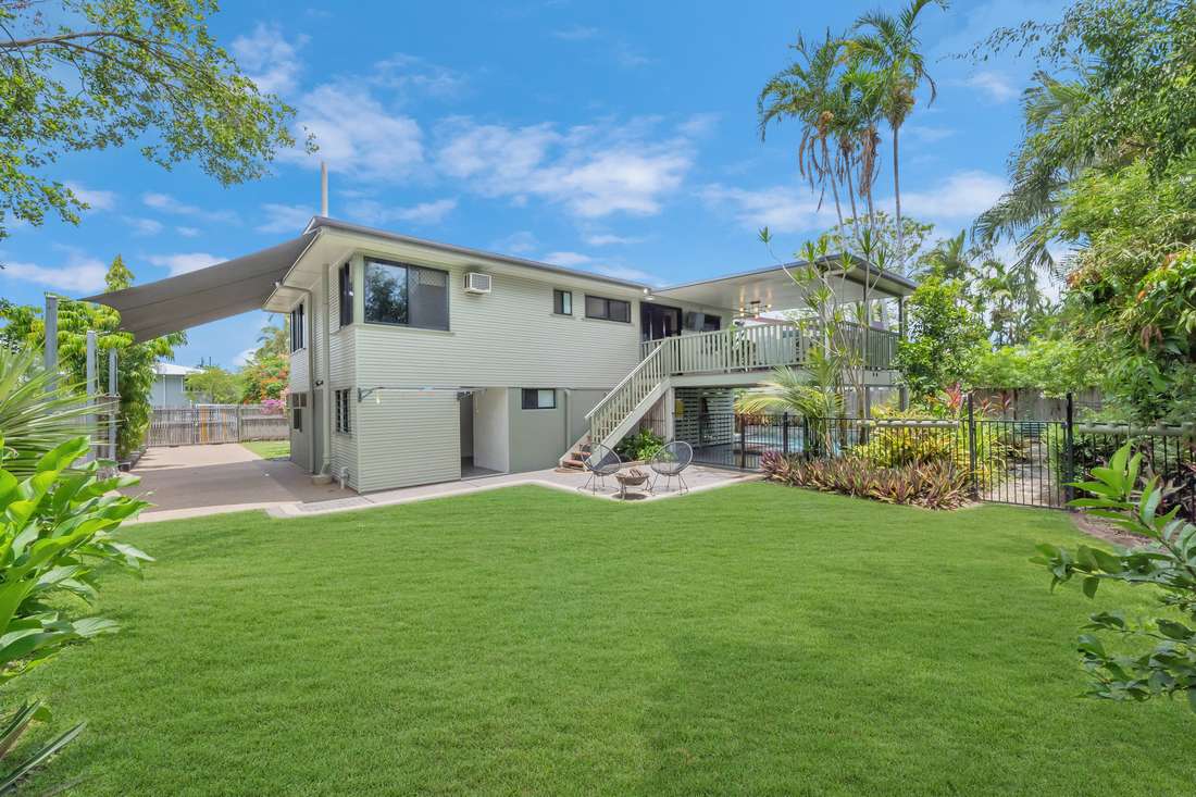 38 Undara Avenue, Cranbrook - Thumbnail 6
