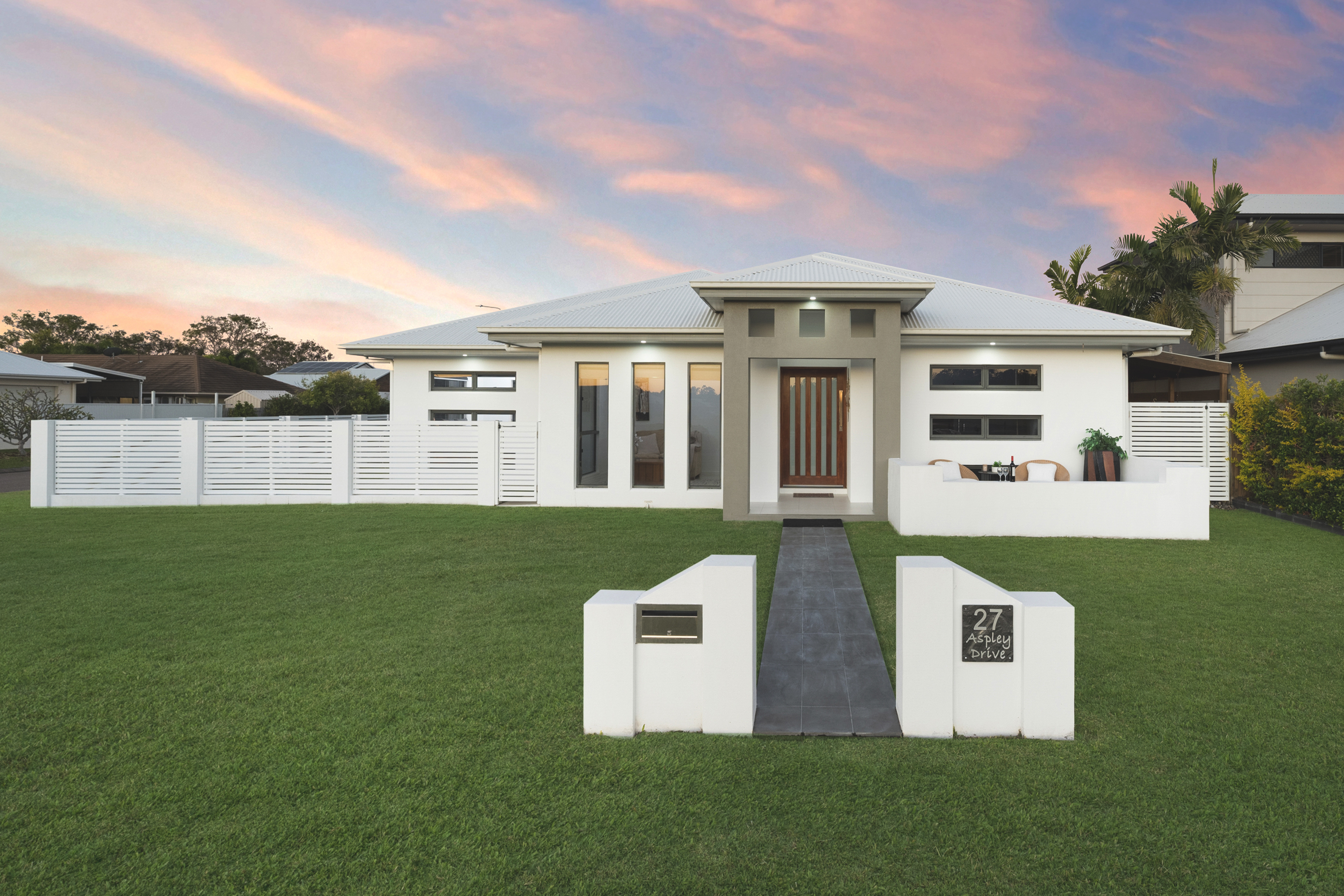 27 Aspley Drive, Kirwan - Thumbnail 3