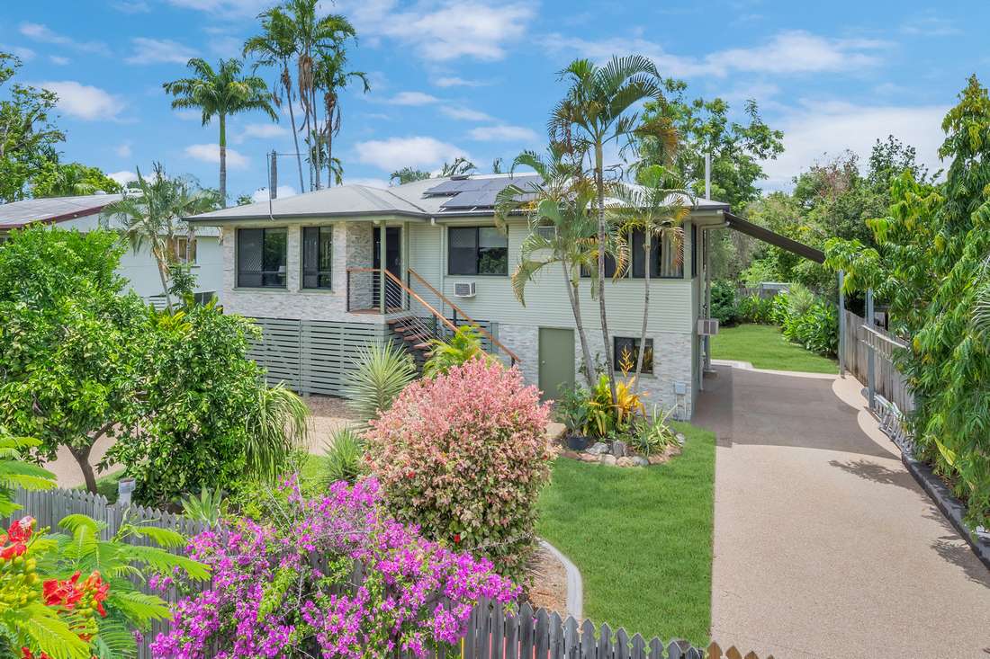 38 Undara Avenue, Cranbrook - Thumbnail 5