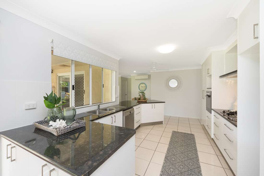 4 Dunbar Crescent, Wulguru - Thumbnail 4