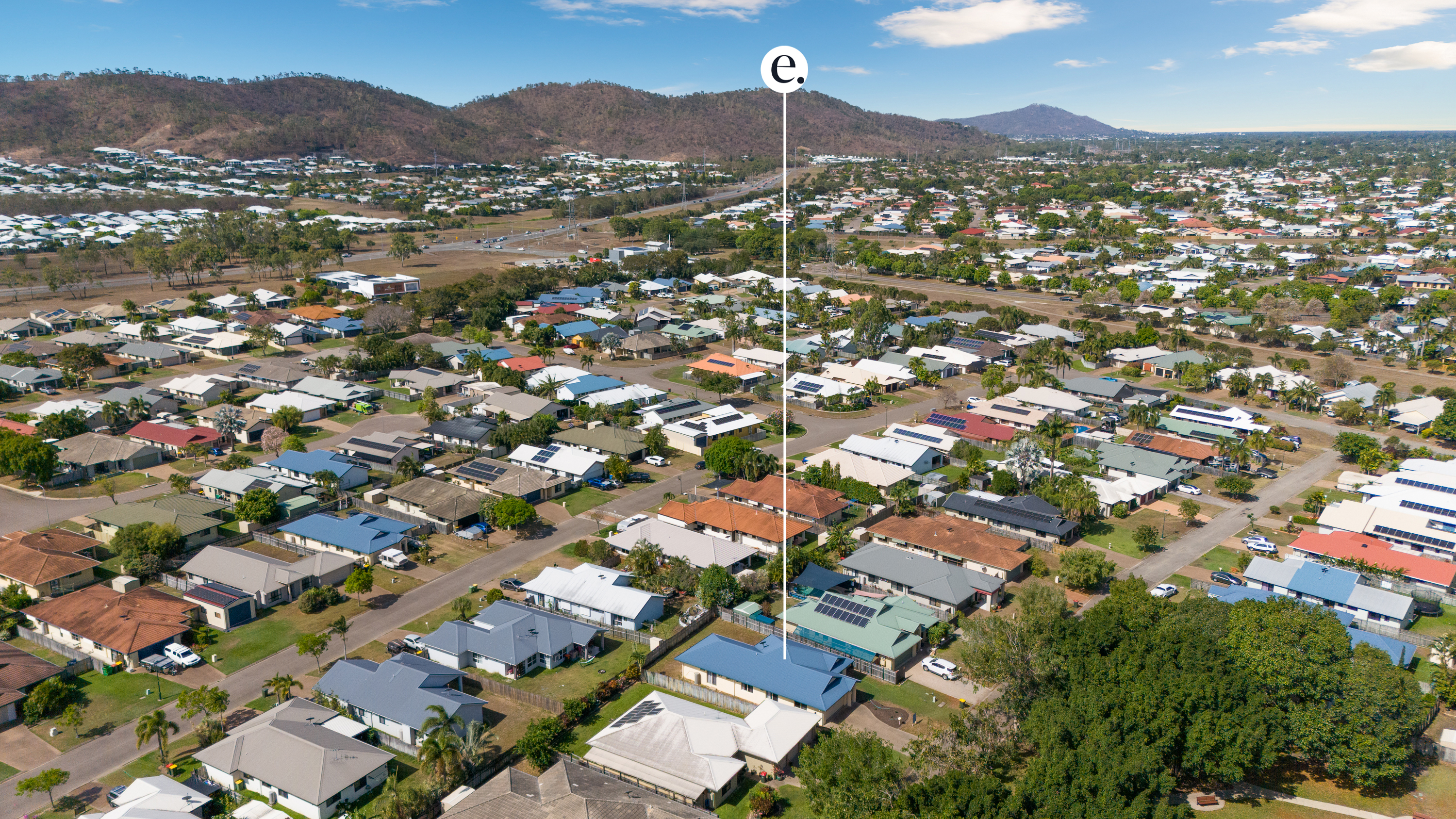 19 Bellingham Crescent, Kirwan - Thumbnail 2