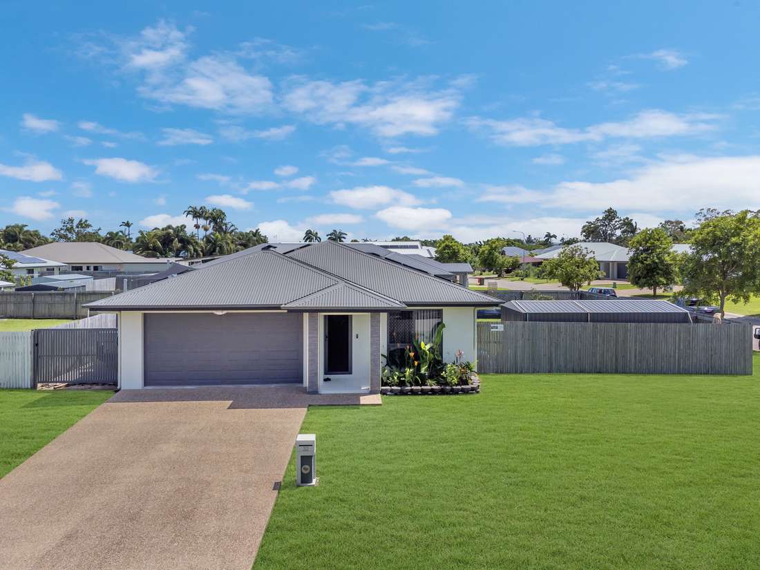 32 Heather Avenue, Rasmussen - Image 1