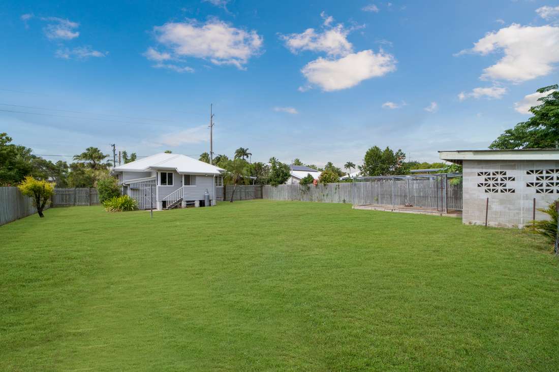 265 Stuart Drive, Wulguru - Thumbnail 2