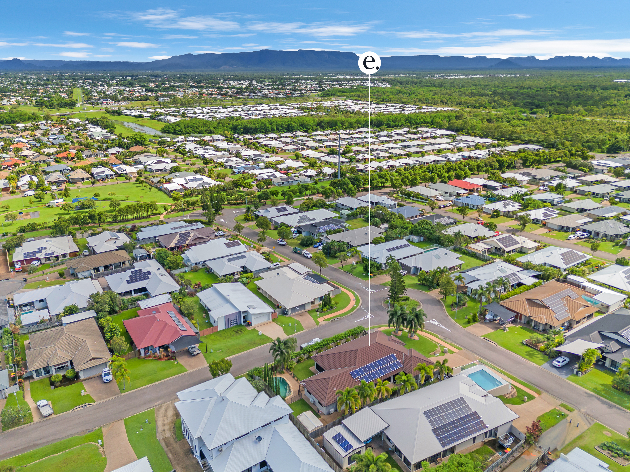 11 Adrian Rise, Mount Louisa - Thumbnail 7