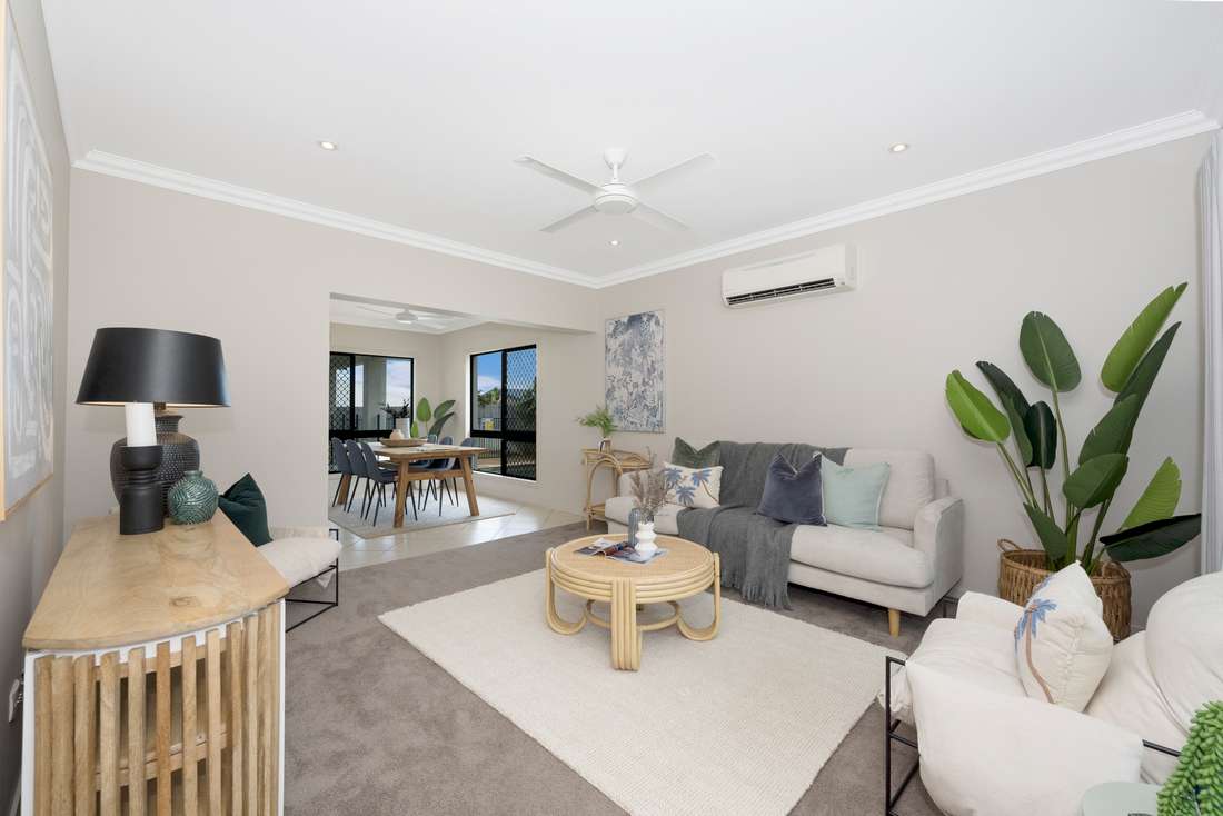 48 Timbury Way, Mount Louisa - Thumbnail 5