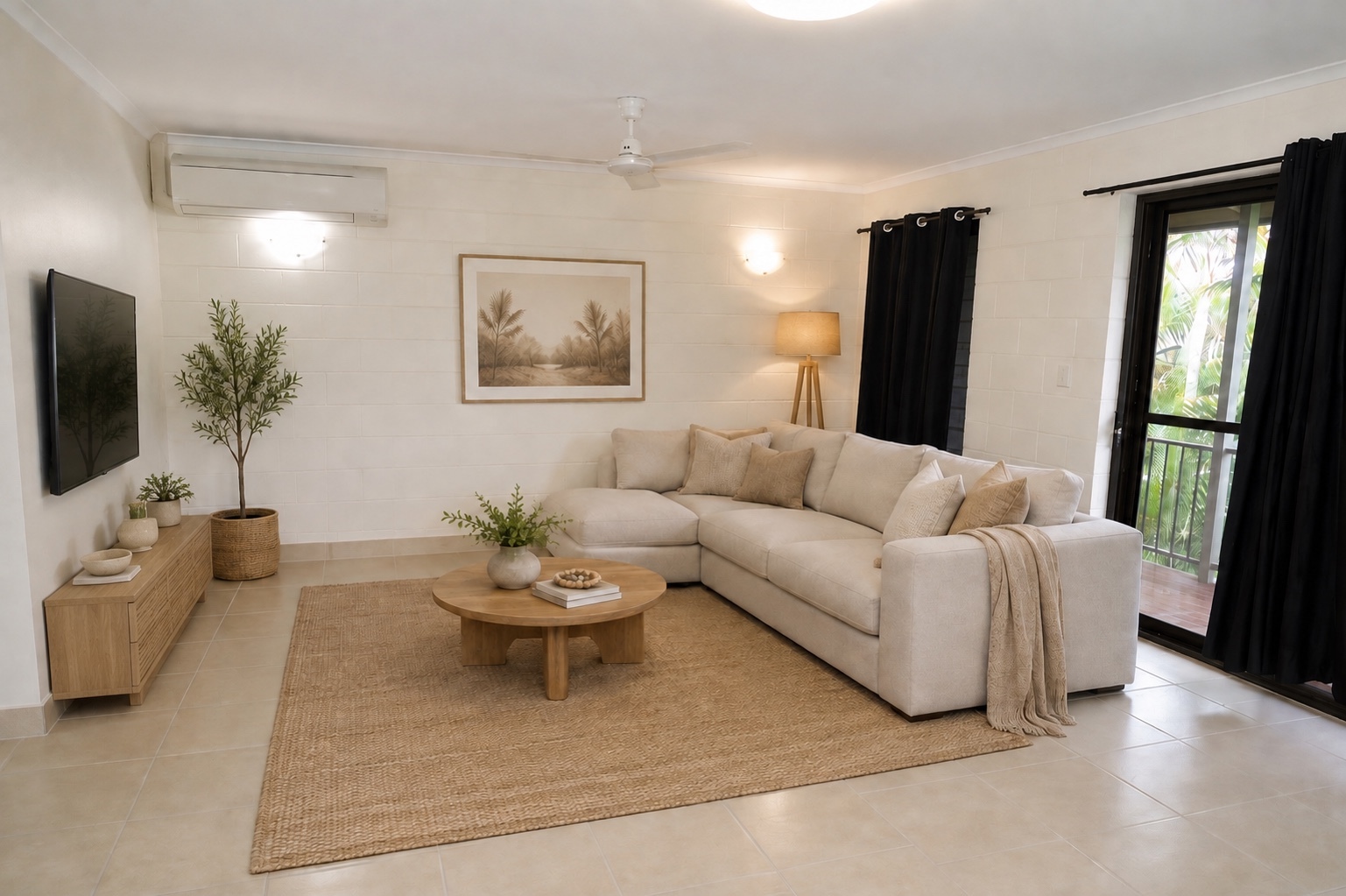72/16 Old Common Road, Belgian Gardens - Image 1