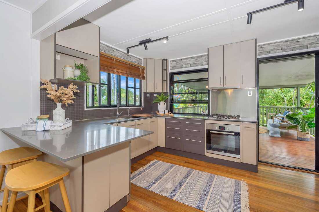 38 Undara Avenue, Cranbrook - Thumbnail 3