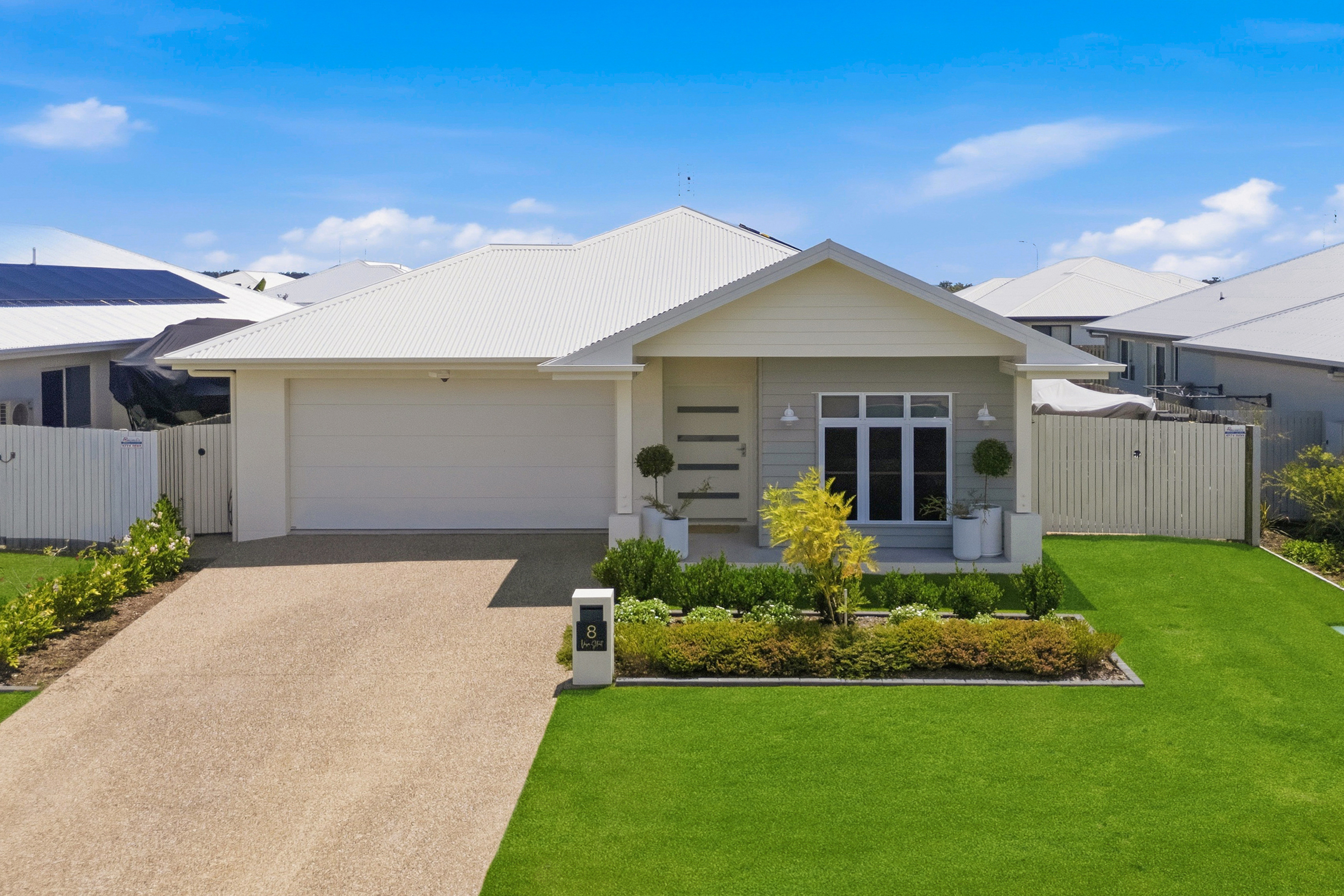 8 Vasa Street, Burdell - Image 1