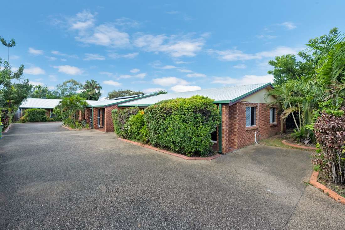 1/20 Lowth Street