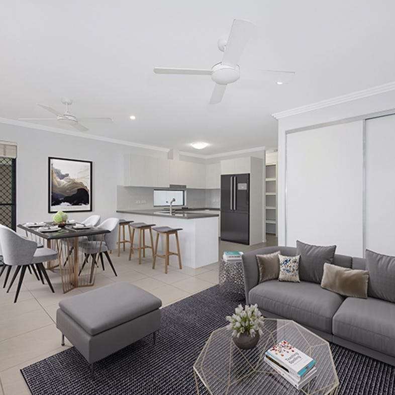 18 Mainwaring Way, Oonoonba - Thumbnail 3