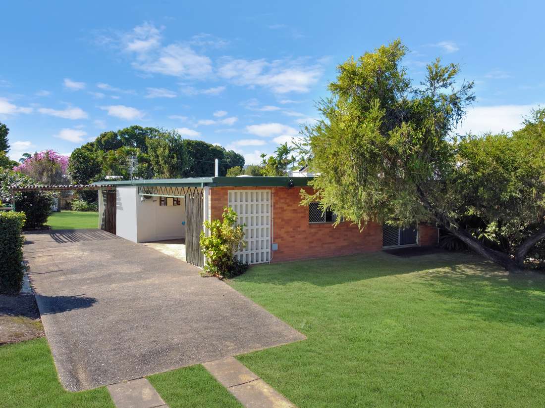 7 Wareham Street, Aitkenvale - Thumbnail 2
