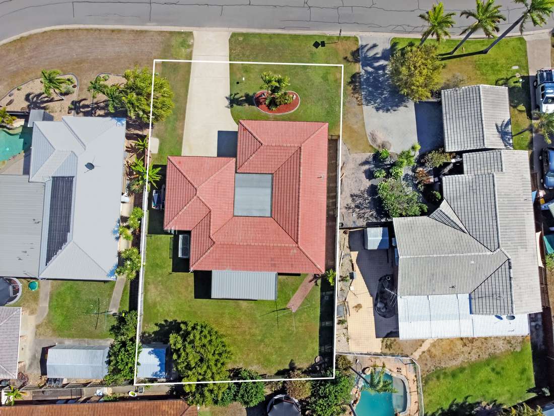 14 Raintree Way, Thuringowa Central - Thumbnail 3
