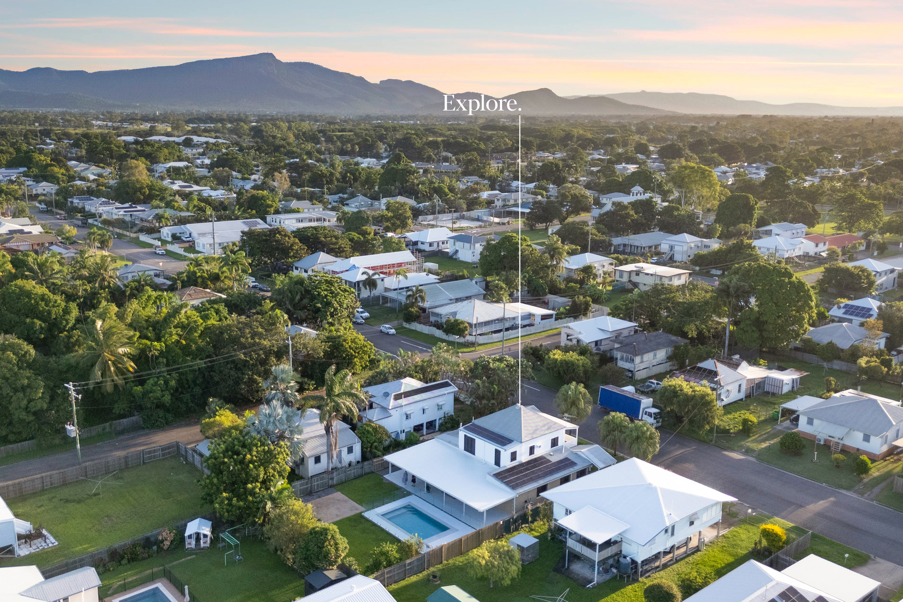 29 Eleventh Avenue, Railway Estate - Image 1
