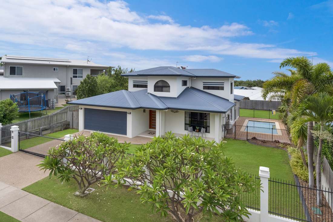 48 Timbury Way, Mount Louisa - Image 1