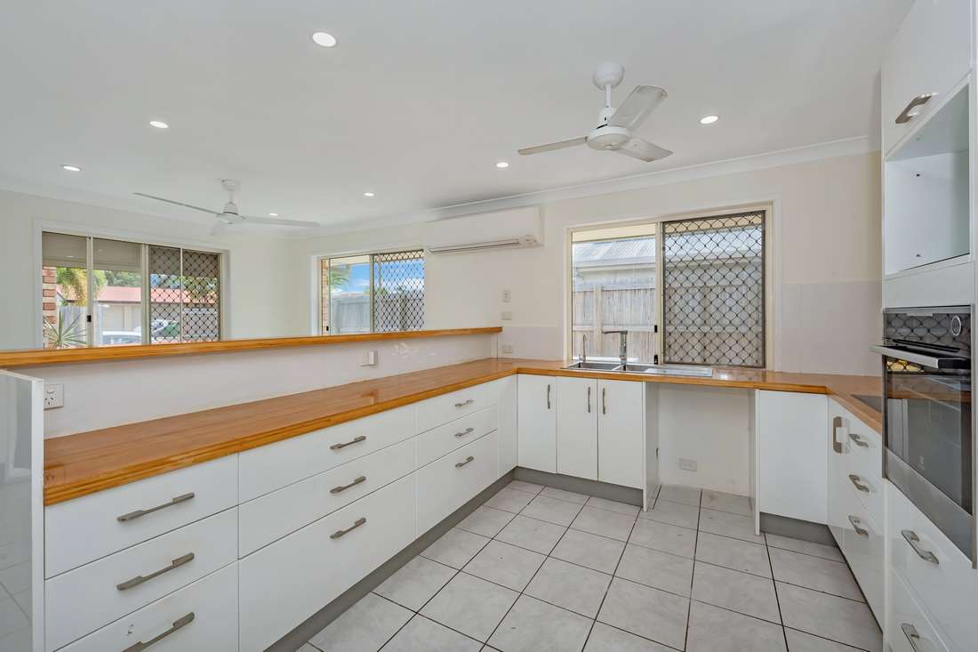 20 Gilmour Crescent, Kirwan - Thumbnail 3