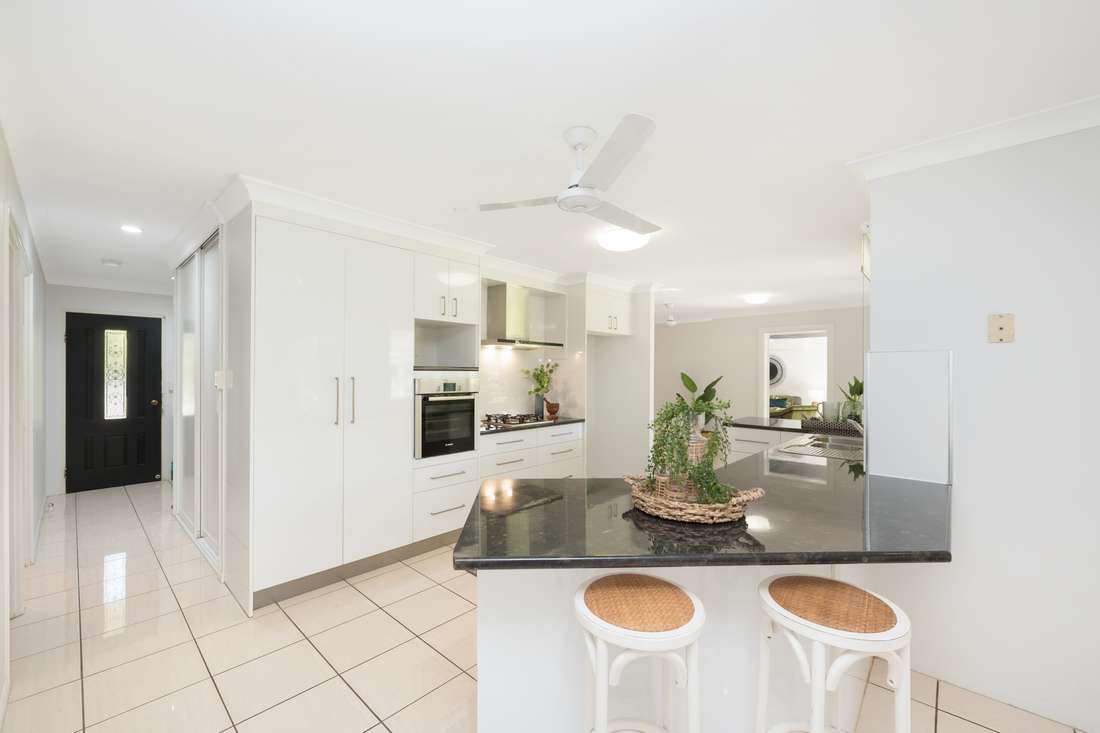 4 Dunbar Crescent, Wulguru - Thumbnail 5