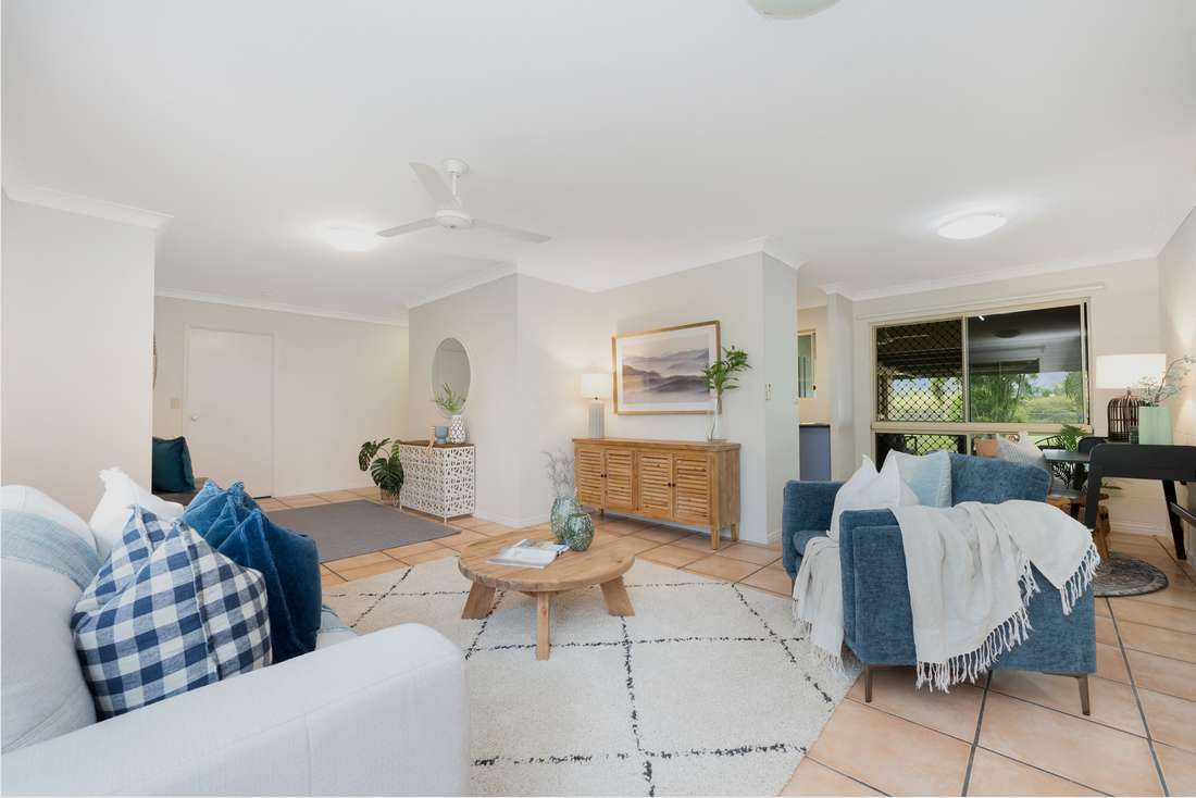 44 Octagonal Crescent, Kelso - Thumbnail 5