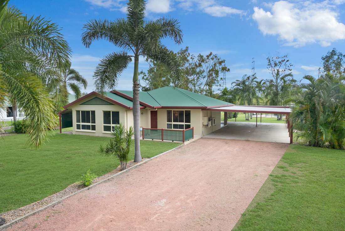 44 Octagonal Crescent, Kelso - Thumbnail 2