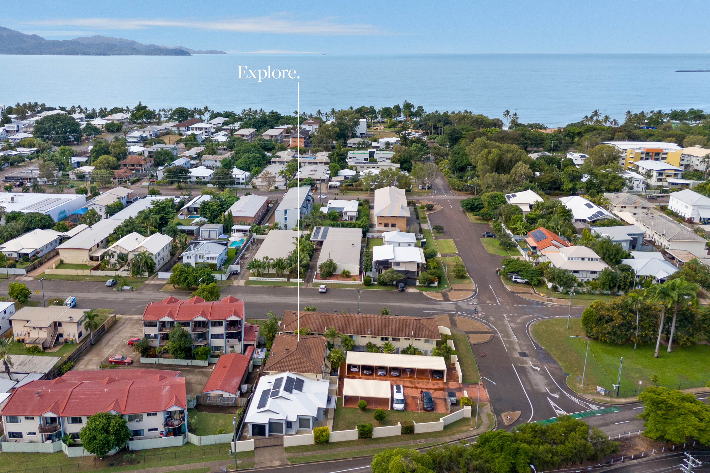 9/22 Stuart Street, North Ward - Thumbnail 2