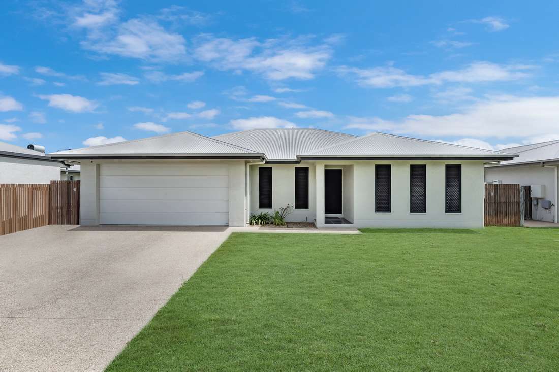 3 Pebblestone Drive, Kirwan - Thumbnail 3