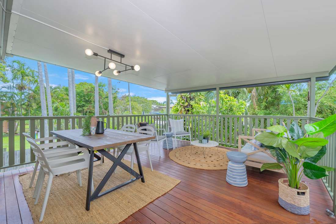 38 Undara Avenue, Cranbrook - Thumbnail 2