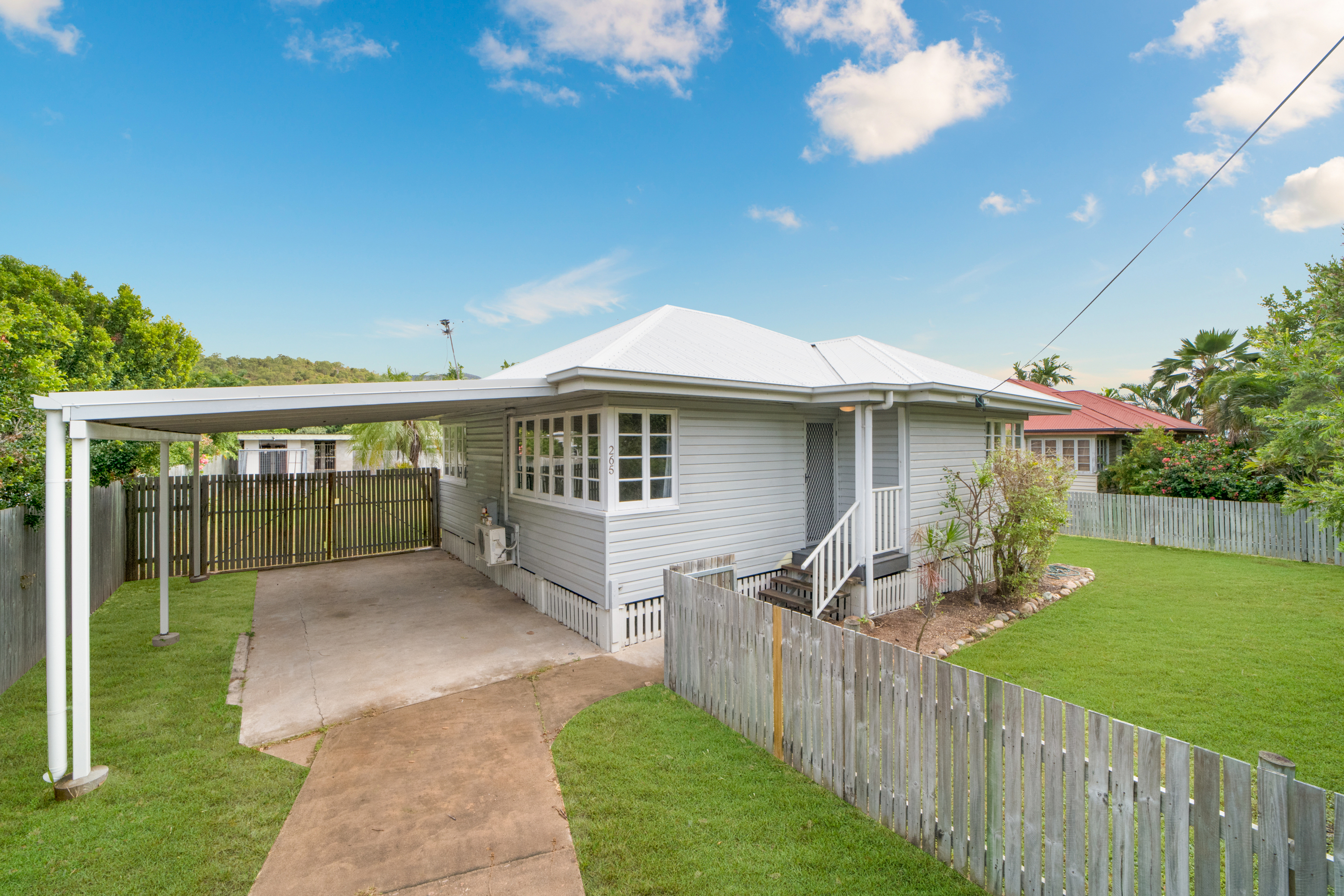265 Stuart Drive, Wulguru - Thumbnail 3