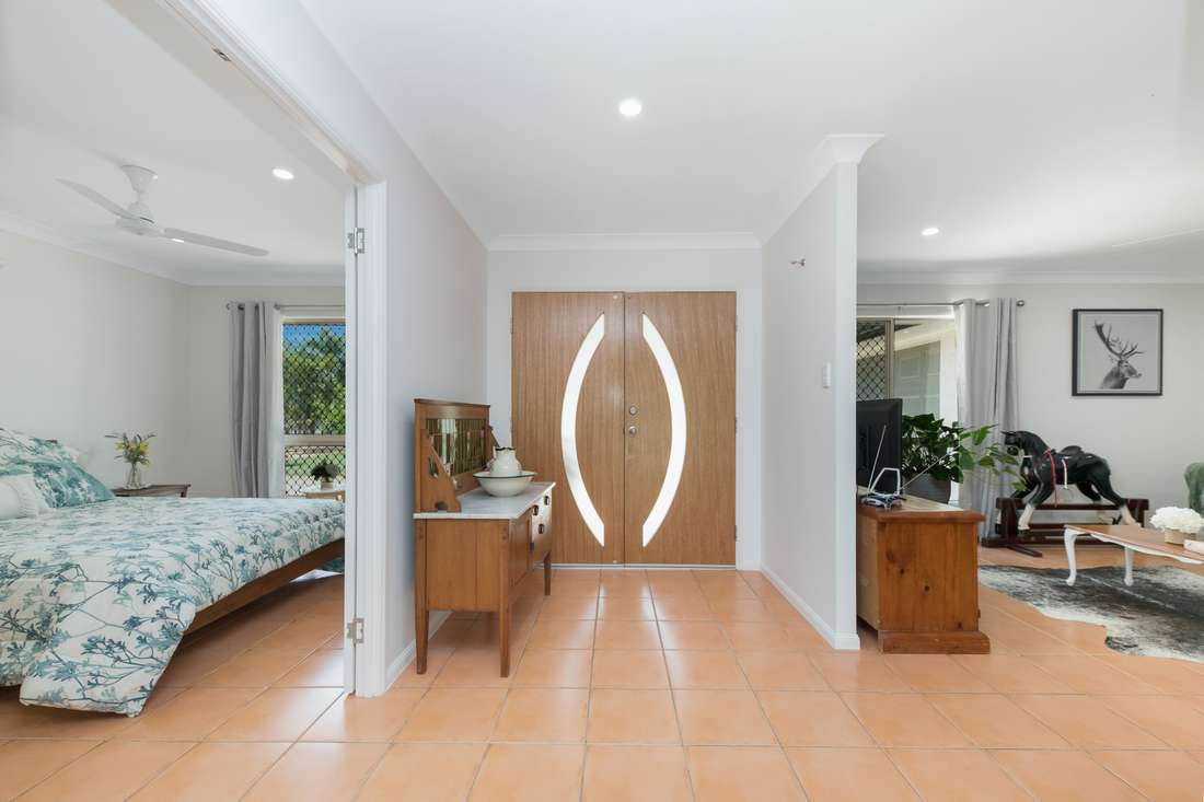 52 Octagonal Crescent, Kelso - Thumbnail 2
