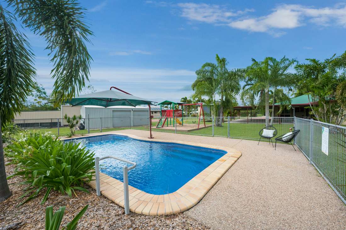 44 Octagonal Crescent, Kelso - Thumbnail 3