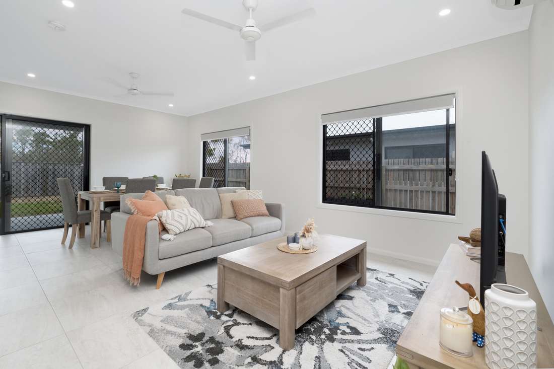 18 CALLISTEMON CRESCENT, Bohle Plains - Thumbnail 3