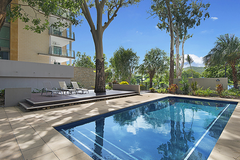 160/1B Sporting Drive, Thuringowa Central - Thumbnail 8